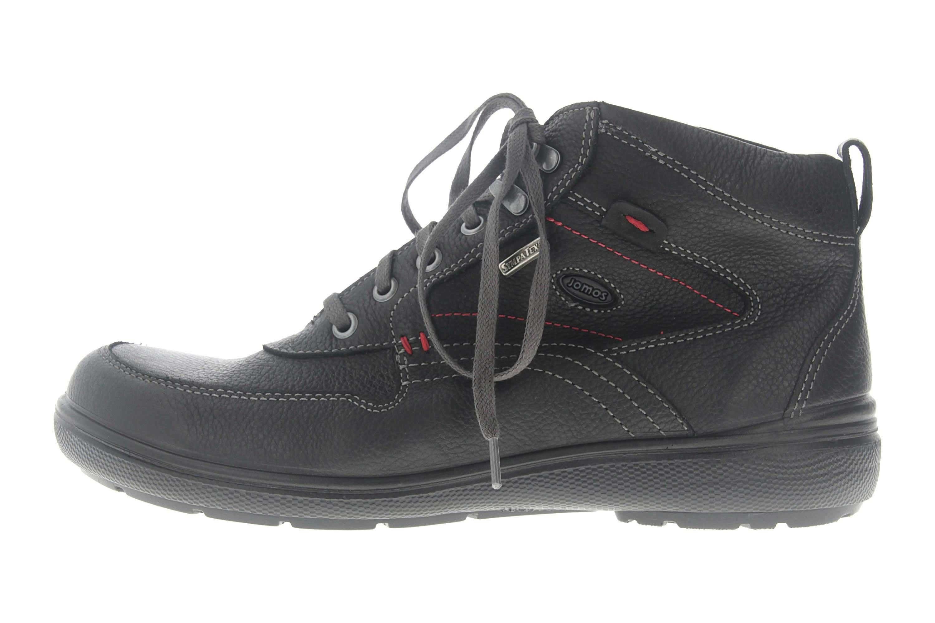 806802 361 000 Schnürboots