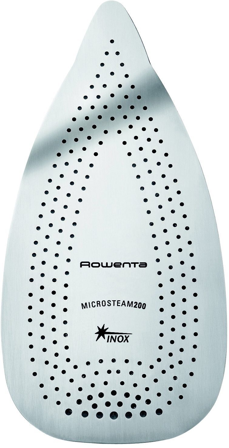 Rowenta Reise-Dampfbügeleisen First Class, 1000 Watt, 45g/Min. Dampfstoß, Vertikaldampf, Klappgriff, 1000 W, Aufbewahrungsbeutel, mit 2 Betriebsspannungen (120V, 240V), DA1510