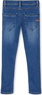 Name It Stretch-Jeans NKMSILAS DNMTAX PANT