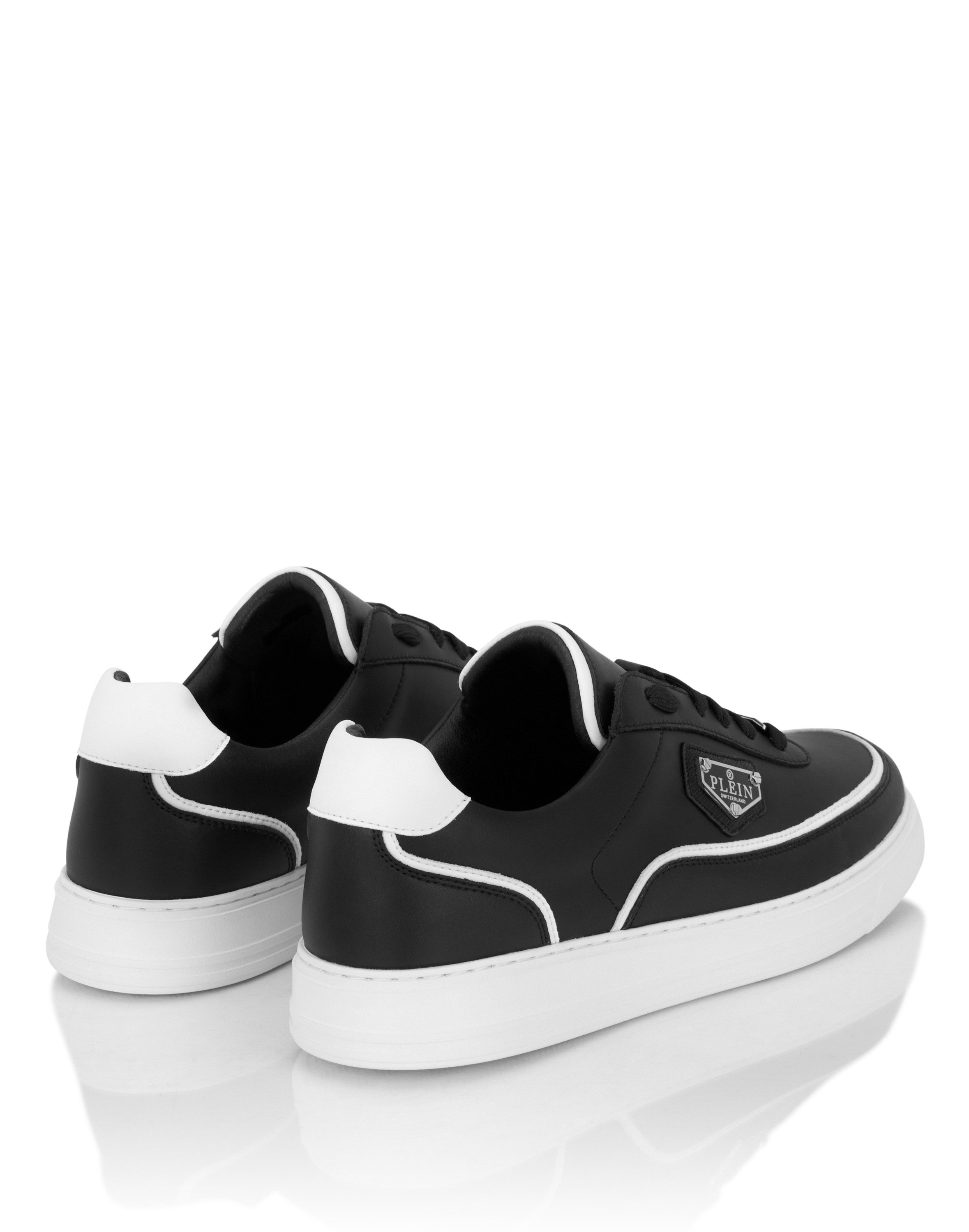 PHILIPP PLEIN Low-Top-Sneaker Sneaker