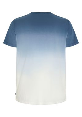 Chiemsee T-Shirt D BLU/L BLU DD