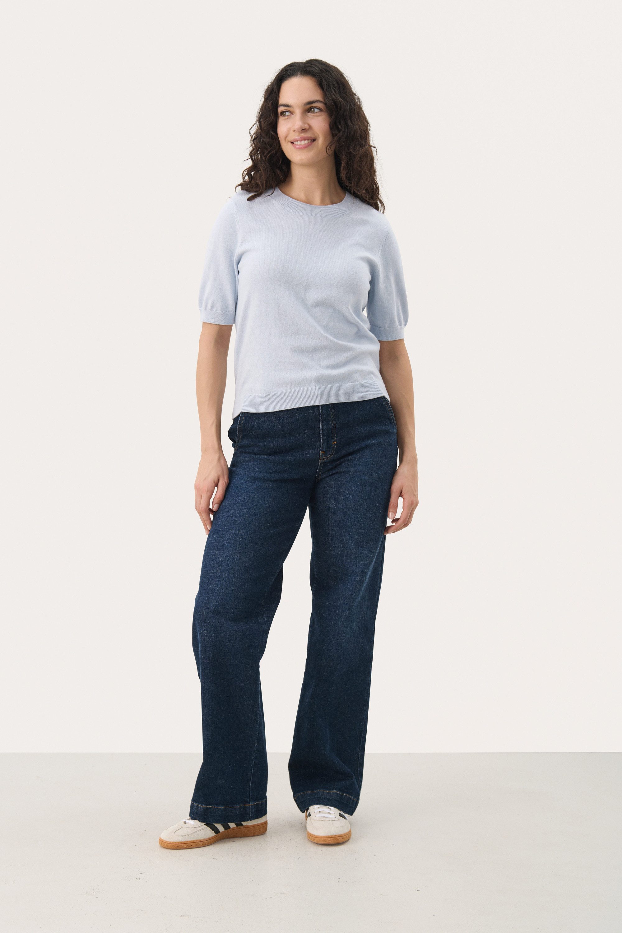 Part Two Strickpullover Strickpullover EverlottaPW günstig online kaufen