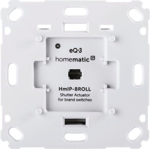 Sensor Rollladenaktor für Markenschalter (151322A0)