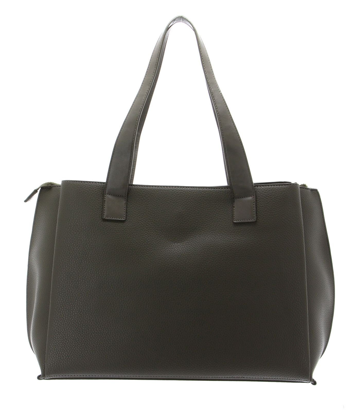 Willow VALENTINO BAGS Schultertasche Taupe