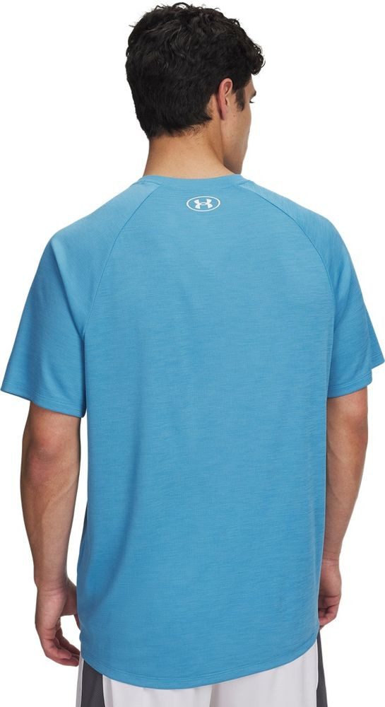 Under Armour® T-Shirt Tech Textured T-Shirt günstig online kaufen