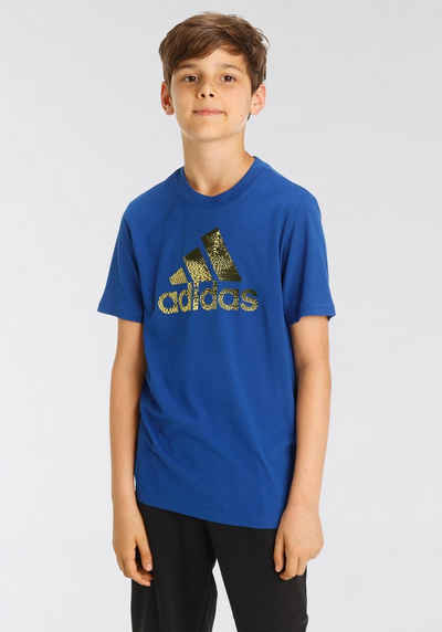 adidas Sportswear T-Shirt »AEROREADY HIIT PRIME«