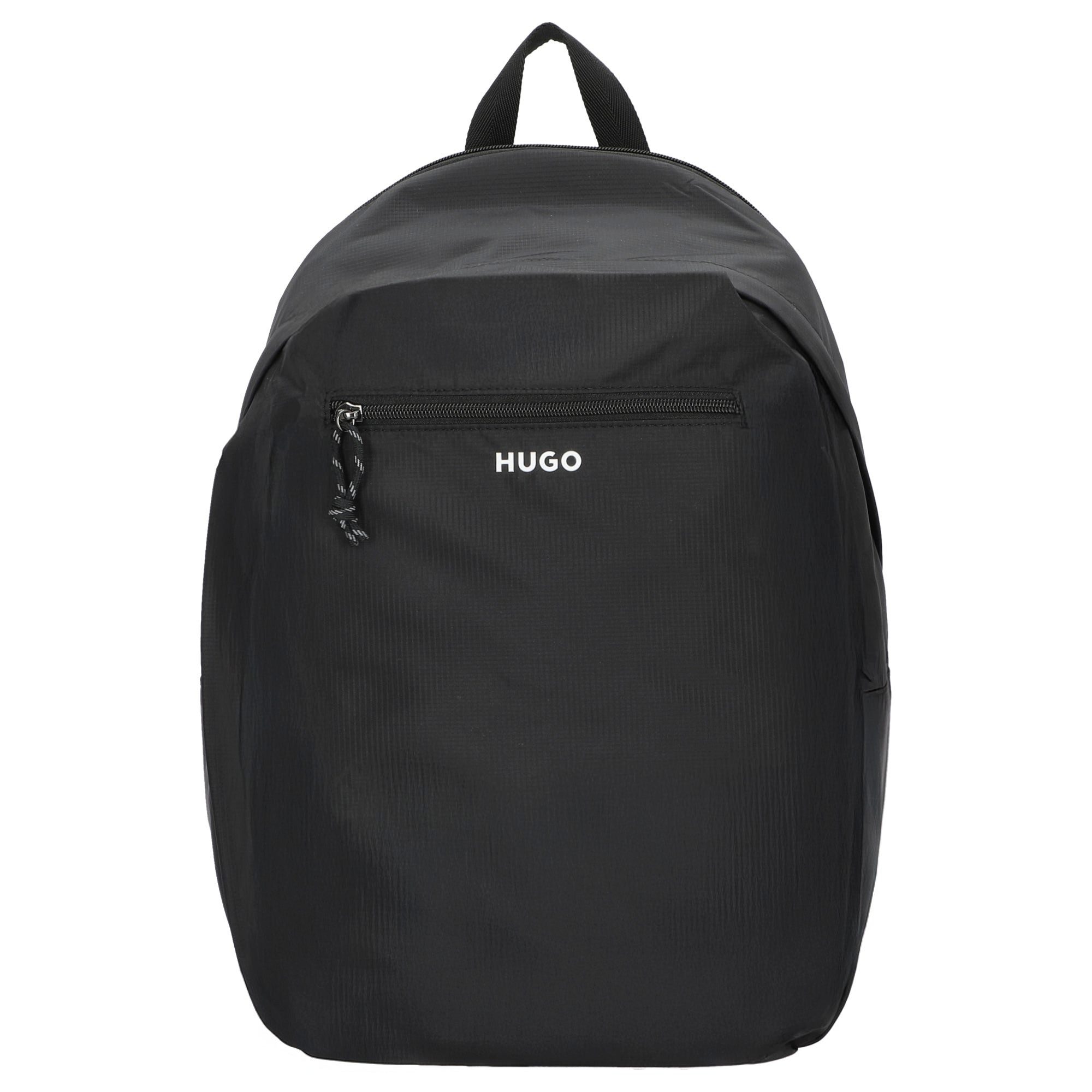 HUGO Freizeitrucksack Everett - Rucksack 48 cm (black)