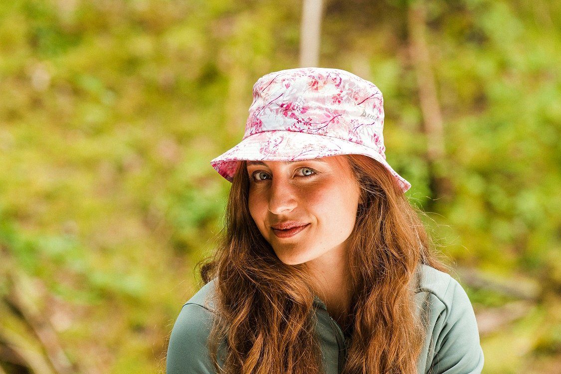 Eisley Trilby gemusterter Fischerhut Lovely UV günstig online kaufen