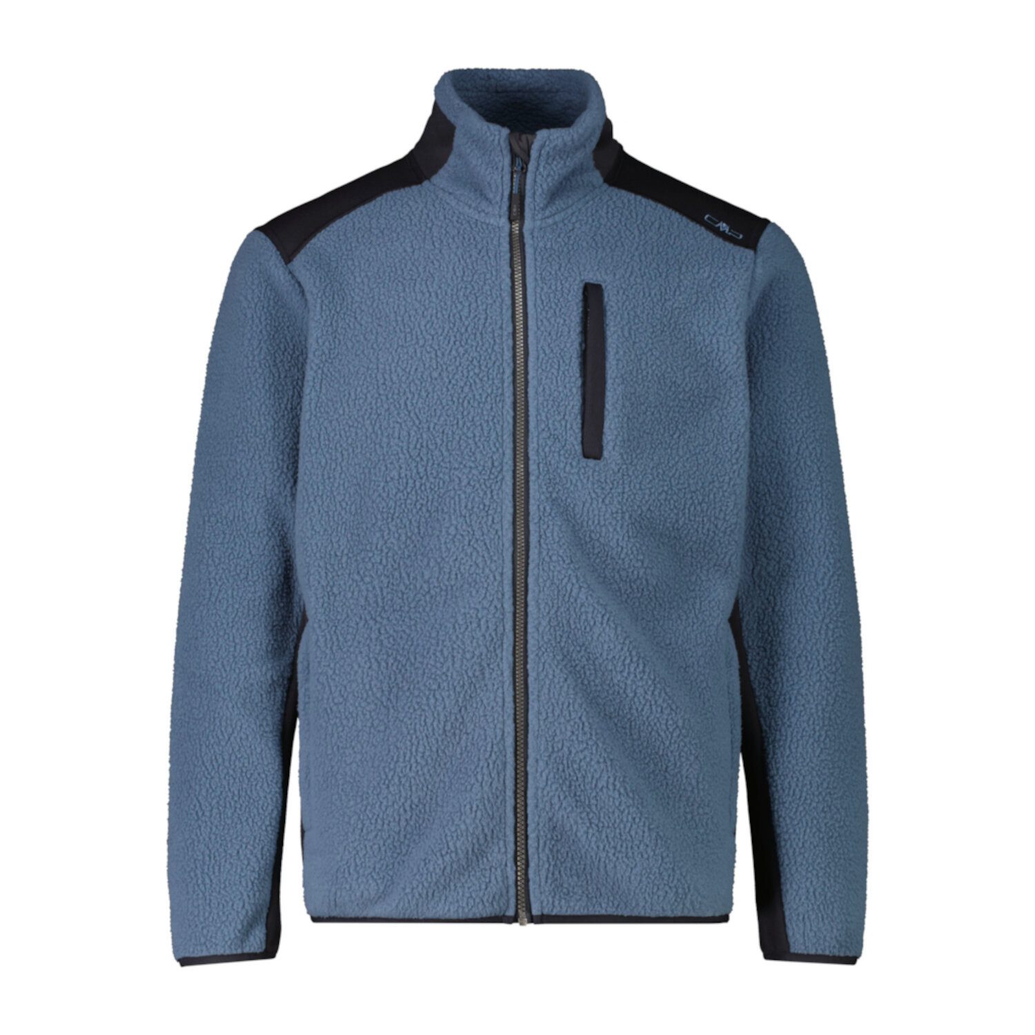 CMP Fleecejacke CMP Herren Fleecejacke Man Jacket 36P2767