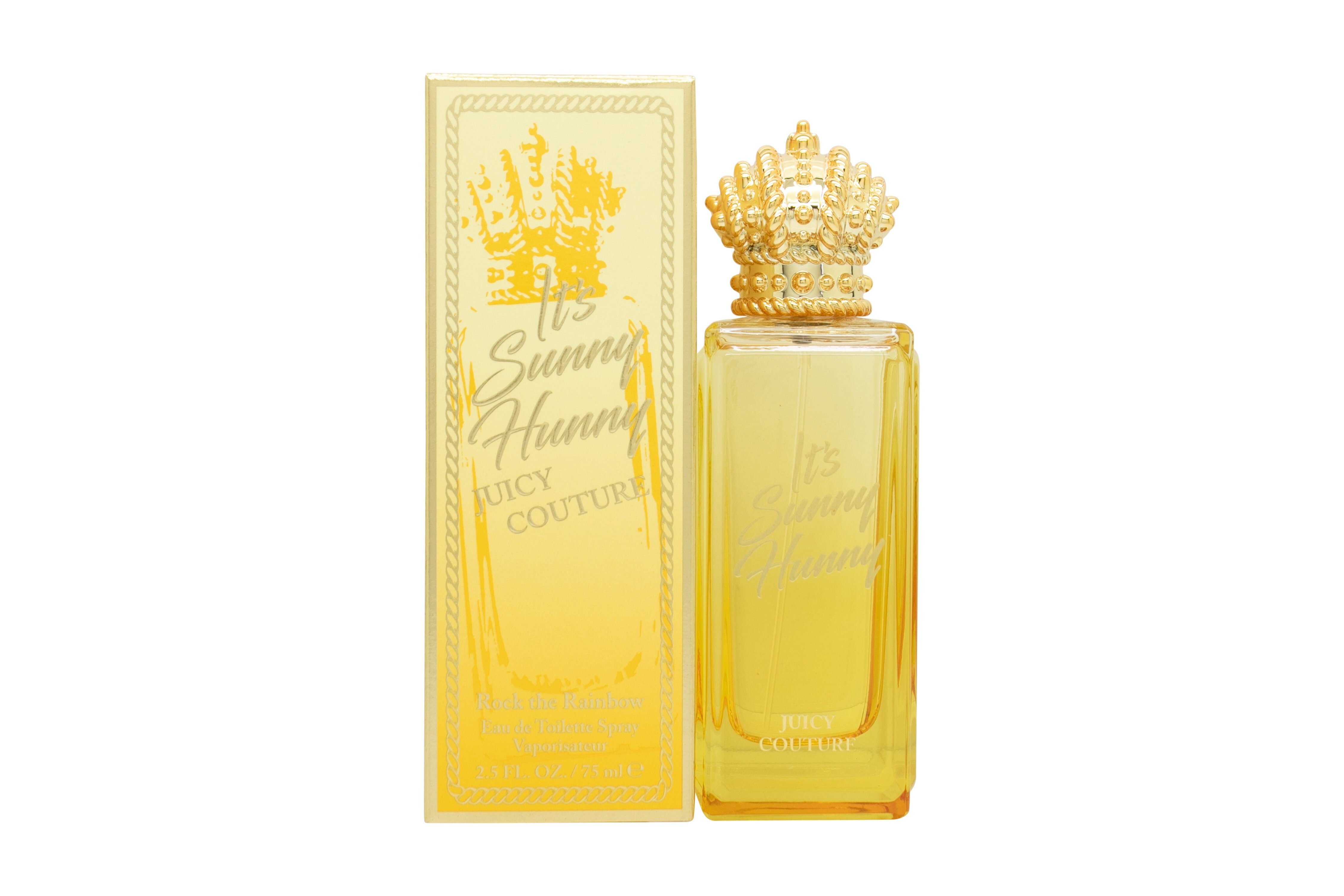 Juicy Couture Eau de Toilette Rock The Rainbow