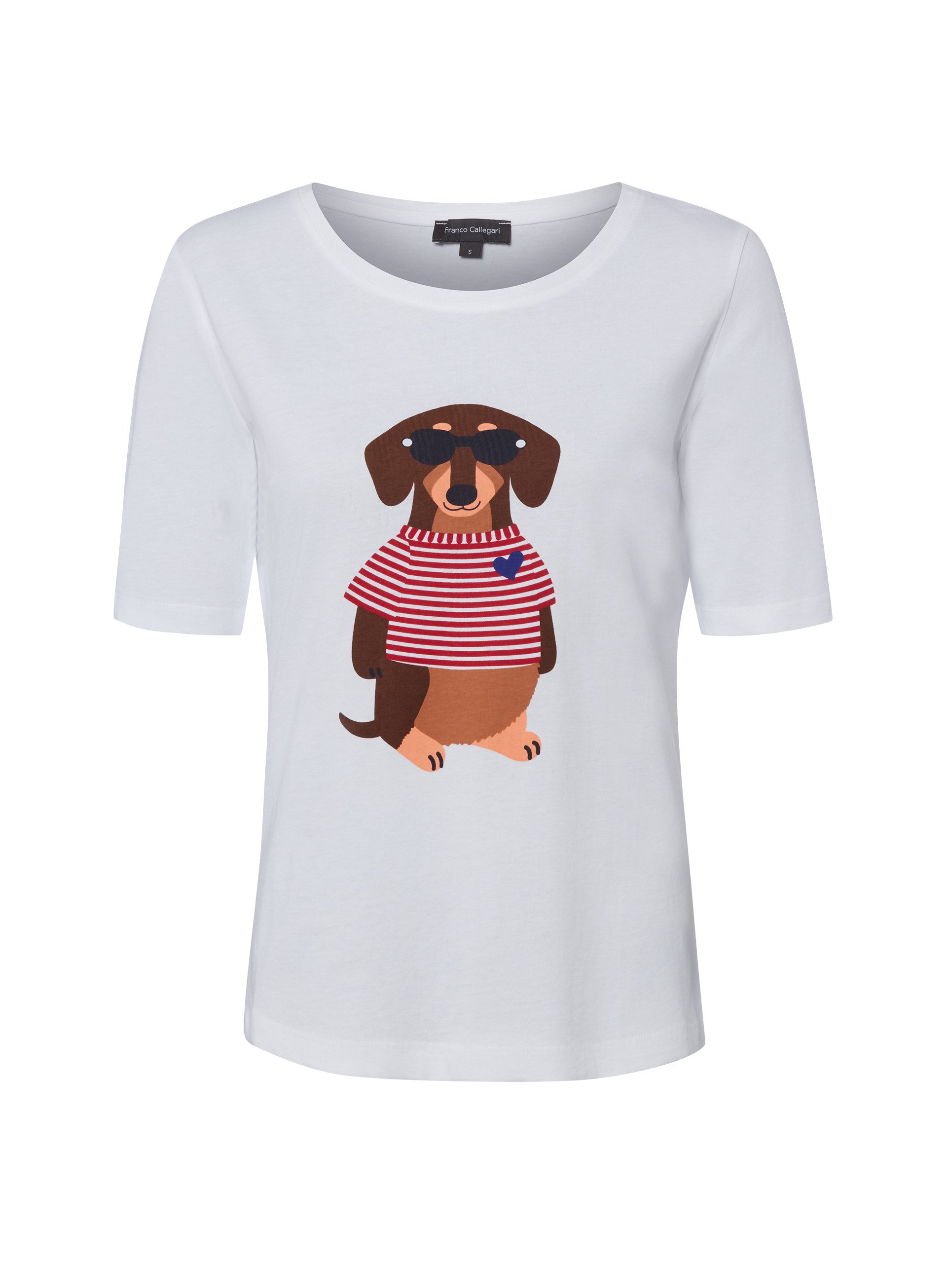 Franco Callegari T-Shirt