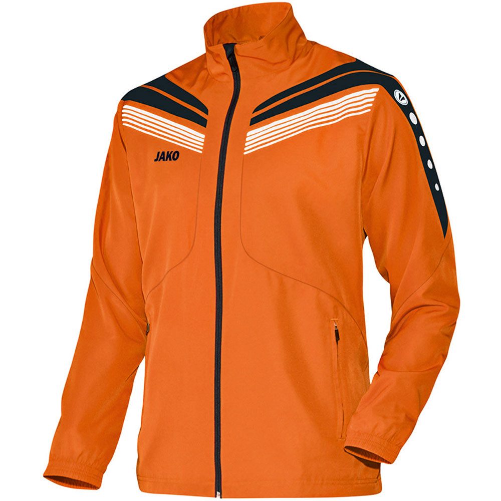 Trainingsjacke Jako Herren Präsentationsjacke Pro 9840