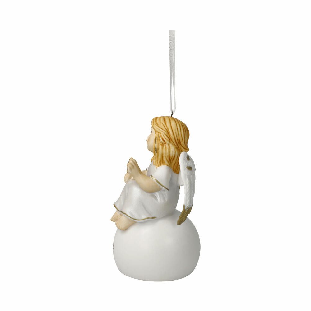 Goebel Engelfigur Engelglöckchen Träume