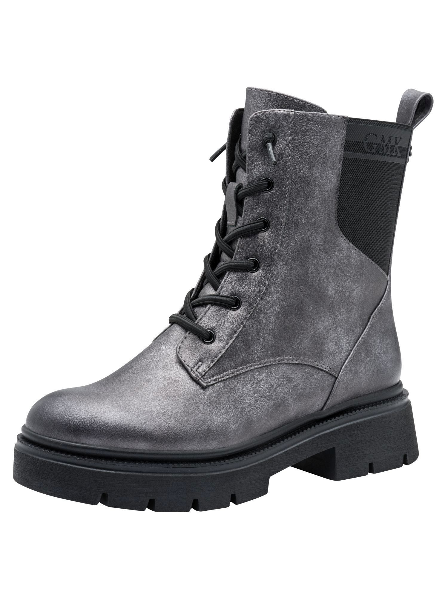 MARCO TOZZI BY GUIDO MARIA KRETSCHMER Чоботиette 2-85203-45 Чоботиette FEEL