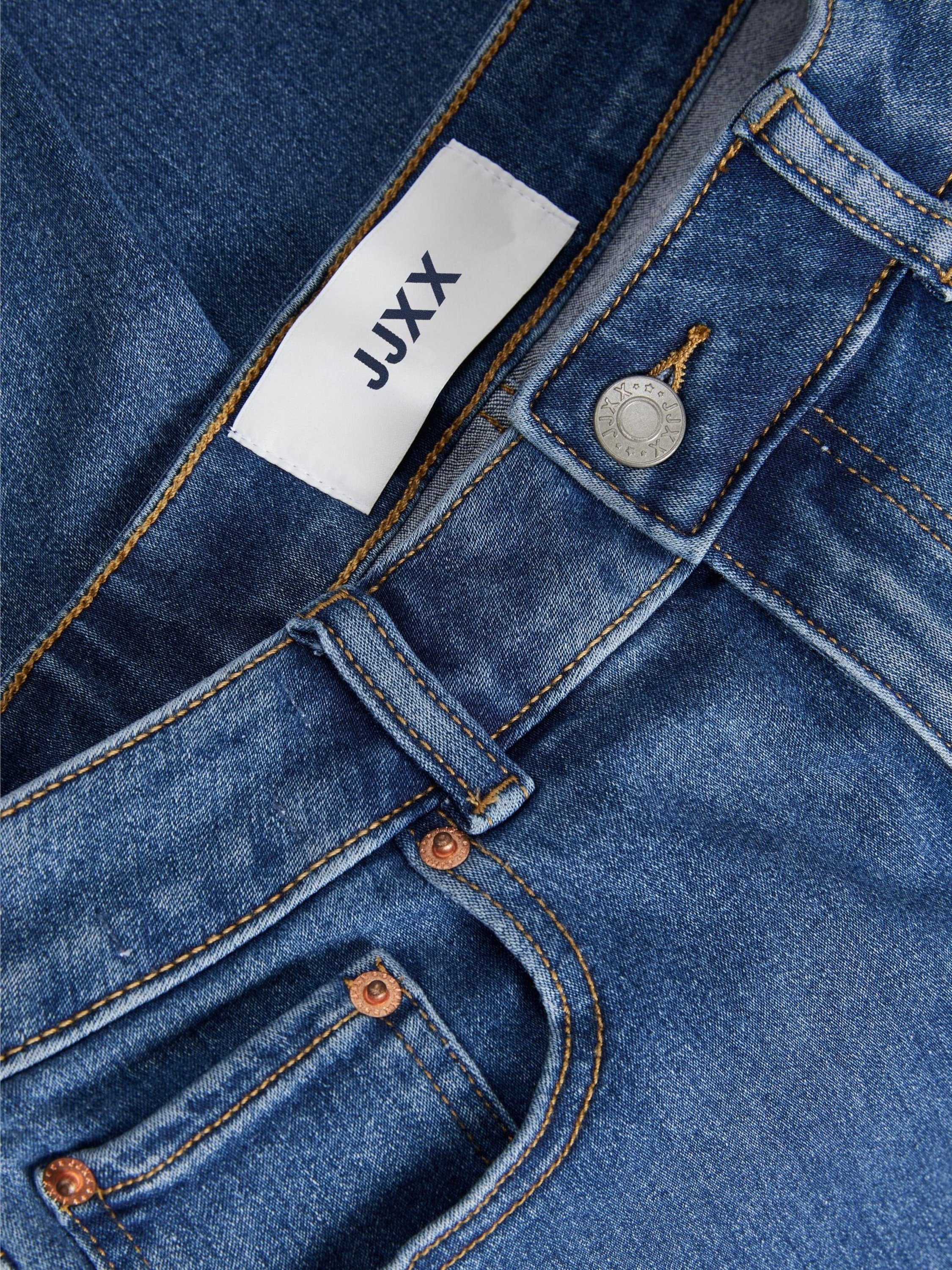 JJXX Skinny-fit-Jeans Vienna (1-tlg) Plain/ohne Details