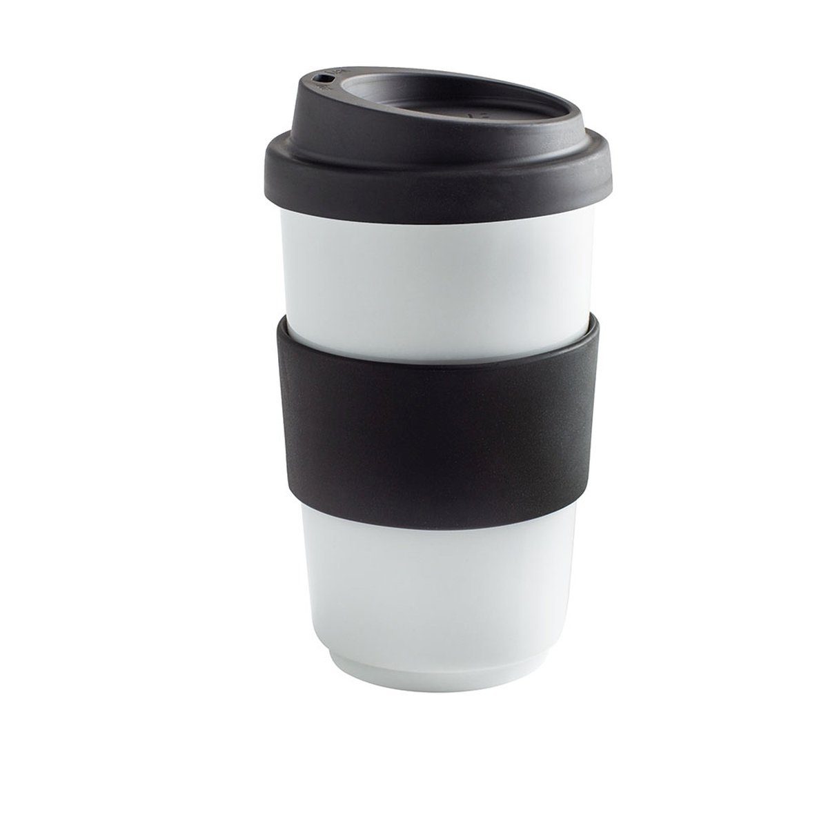 KAHLA Thermobecher Fillit Coffee to Go Becher 0,4 Liter 13 cm hoch