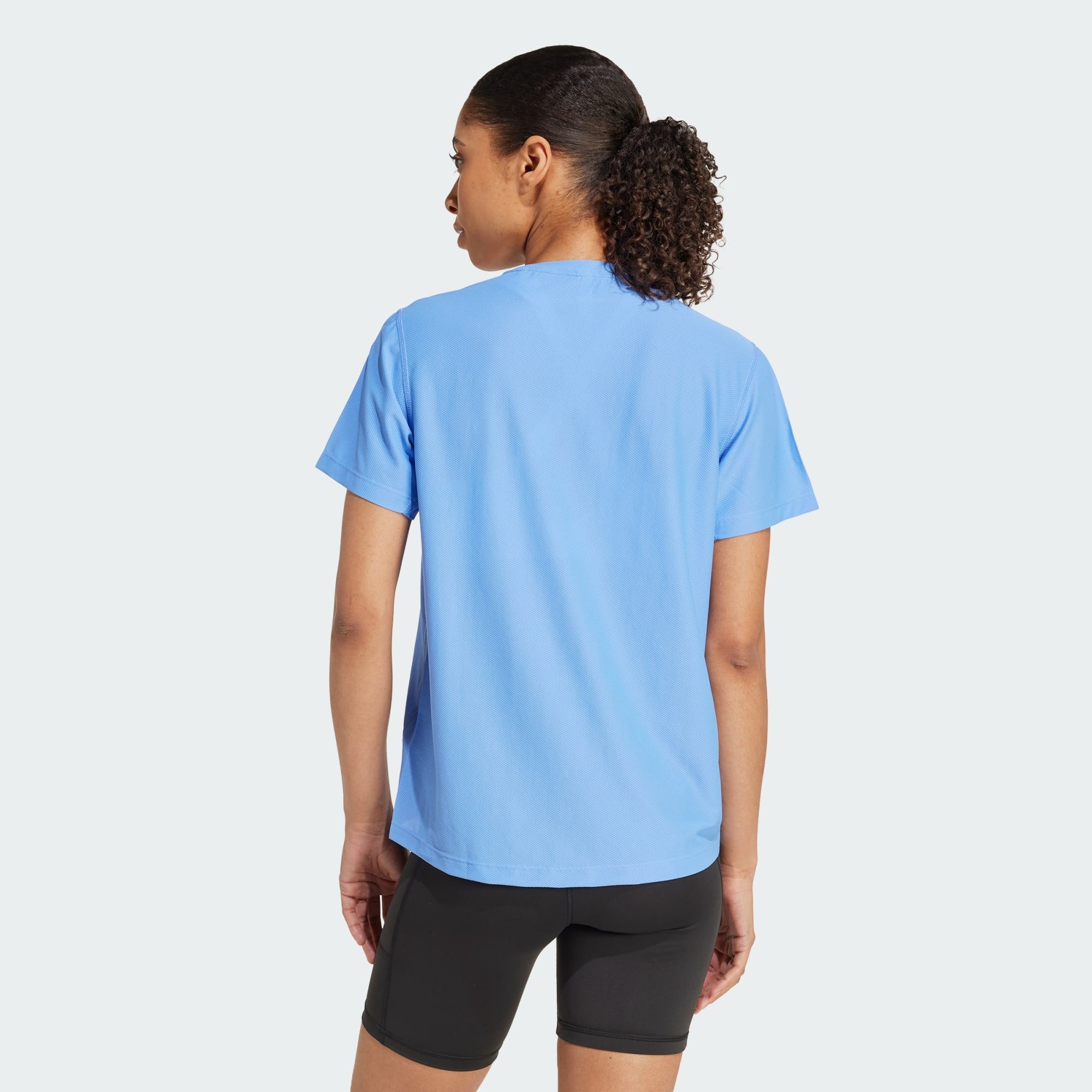 adidas Performance Funktionsshirt OWN THE RUN günstig online kaufen
