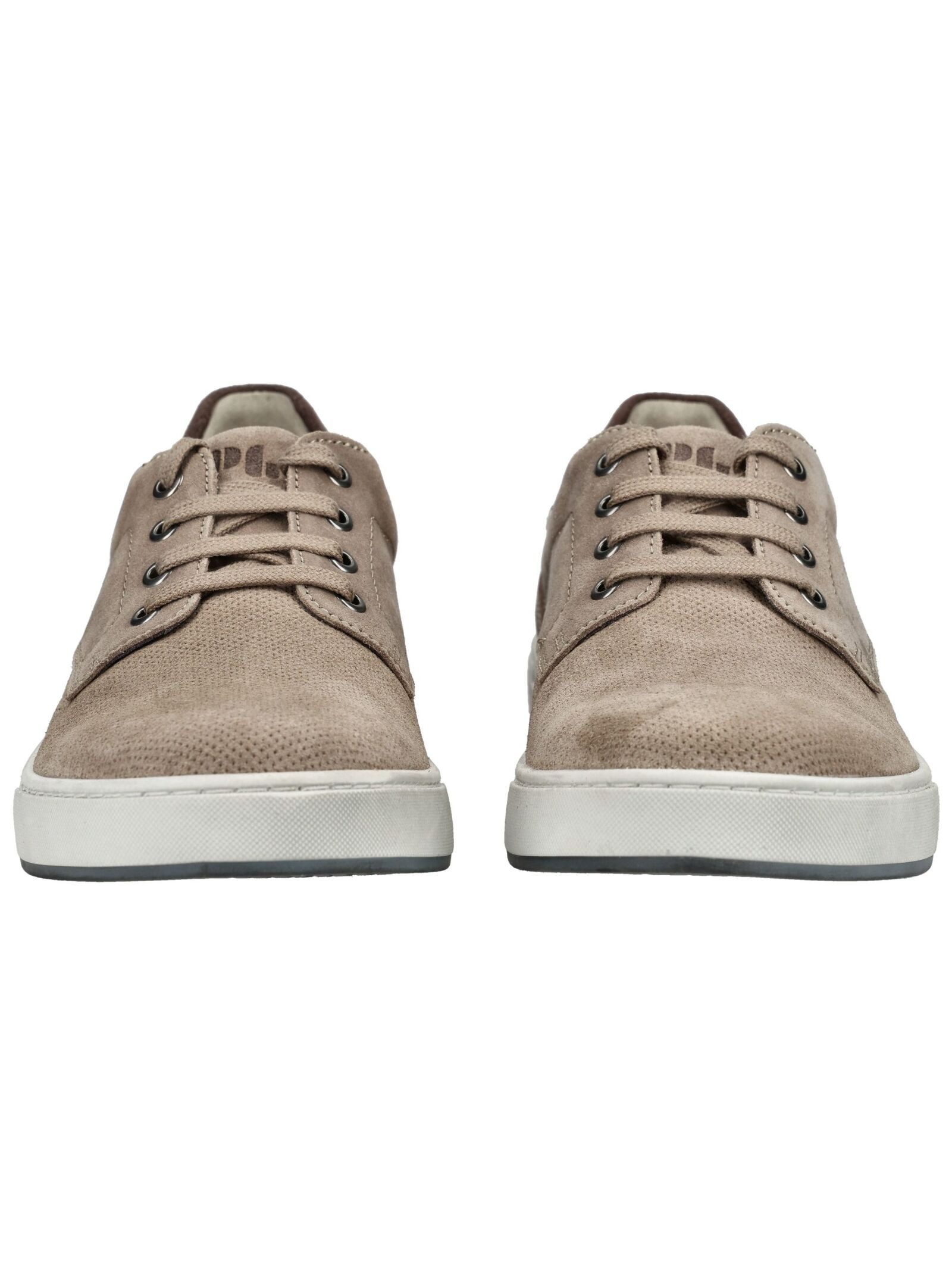 Pius Gabor Pius Gabor Sneaker Veloursleder Sneaker