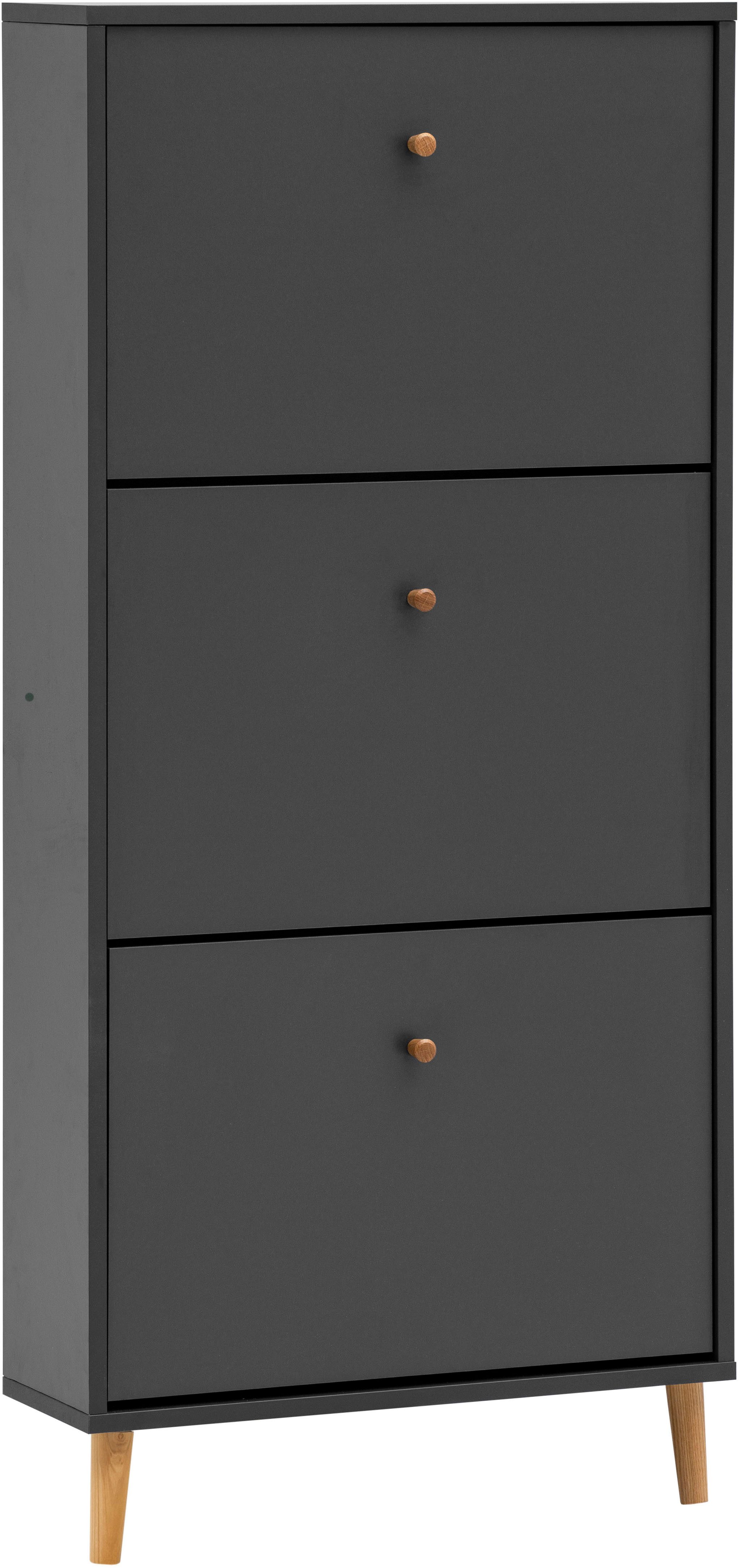 Schildmeyer Schuhschrank Bjarne, Breite 59 cm günstig online kaufen