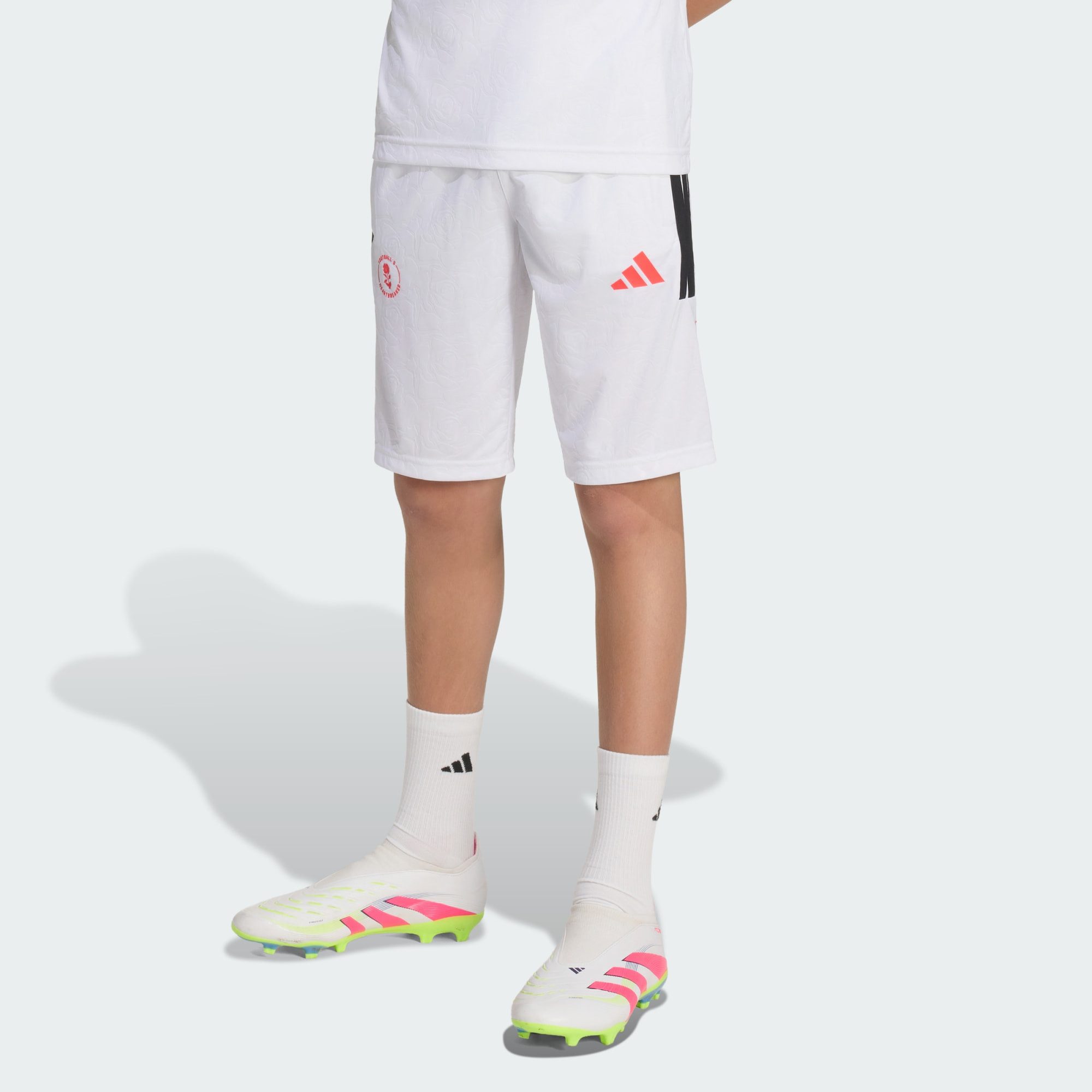 Shorts LAMINE YAMAL KIDS TRAININGSSHORTS