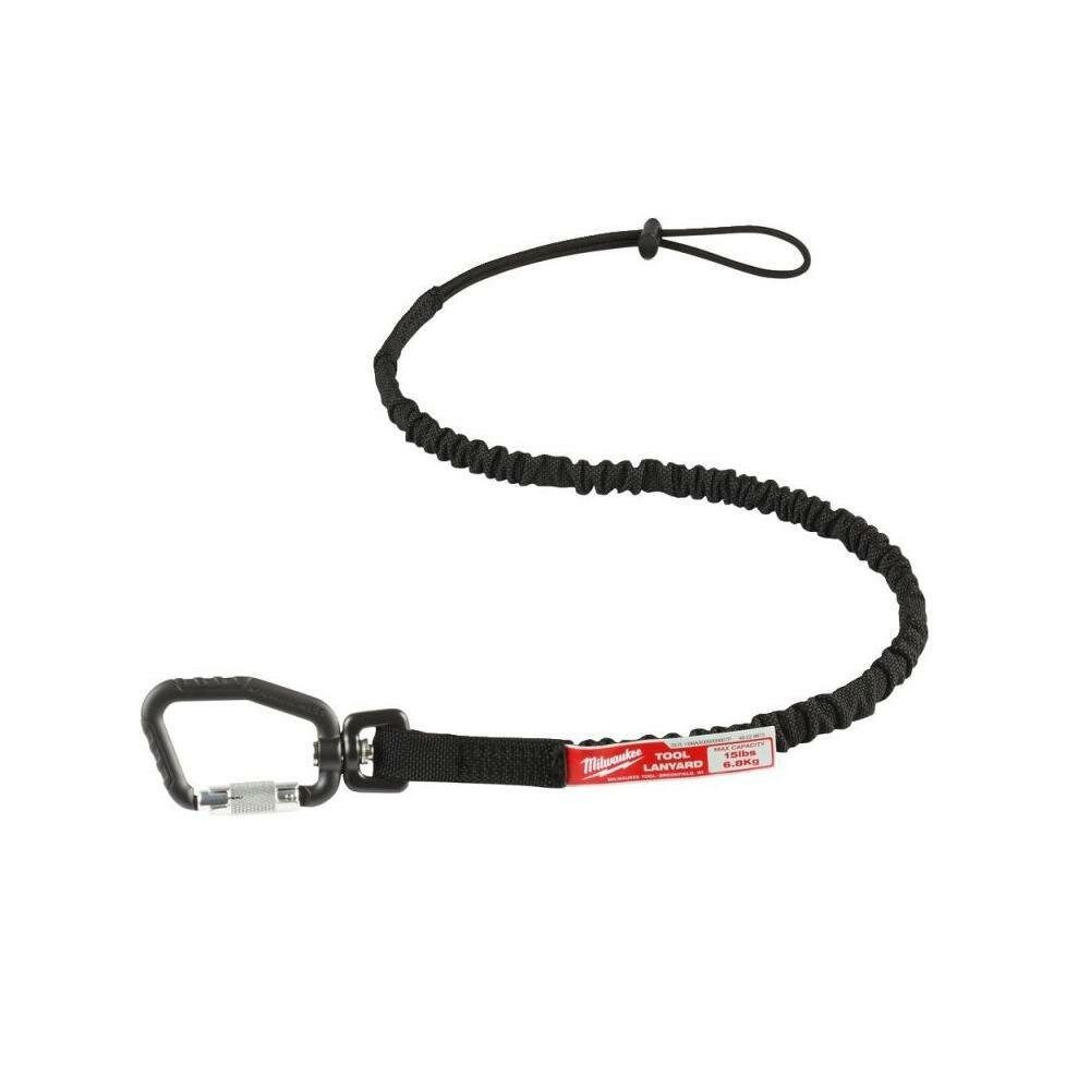 Milwaukee Sicherungsgurt MILWAUKEE WERKZEUGBAND BIS 4,5 kg