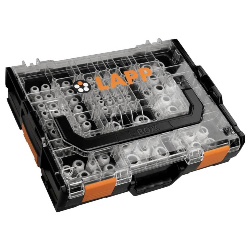 LAPP Kabelsockel SKINTOP CLICK L-BOXX (SGY 53110053
