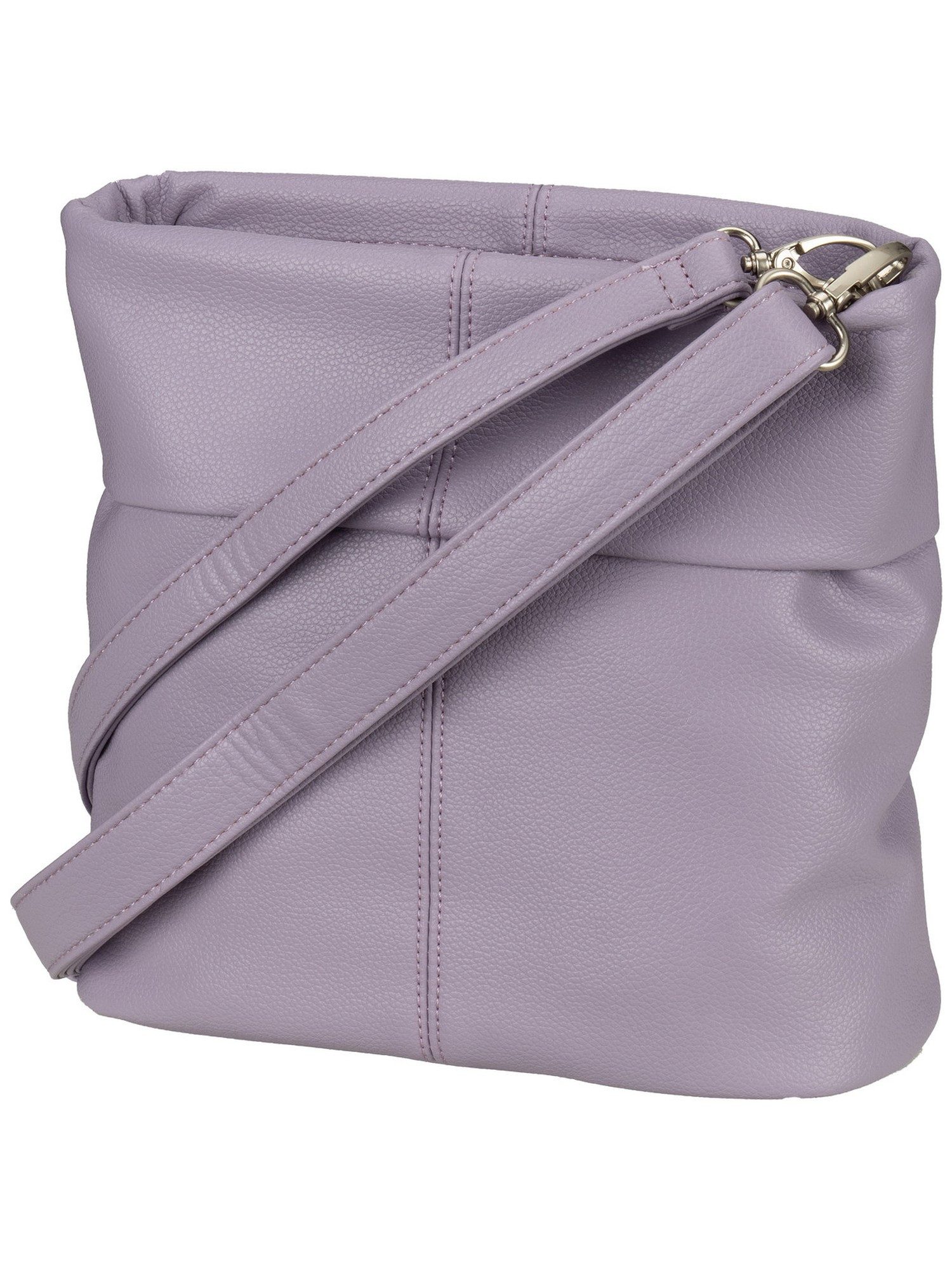 Zwei Beuteltasche Mademoiselle M8