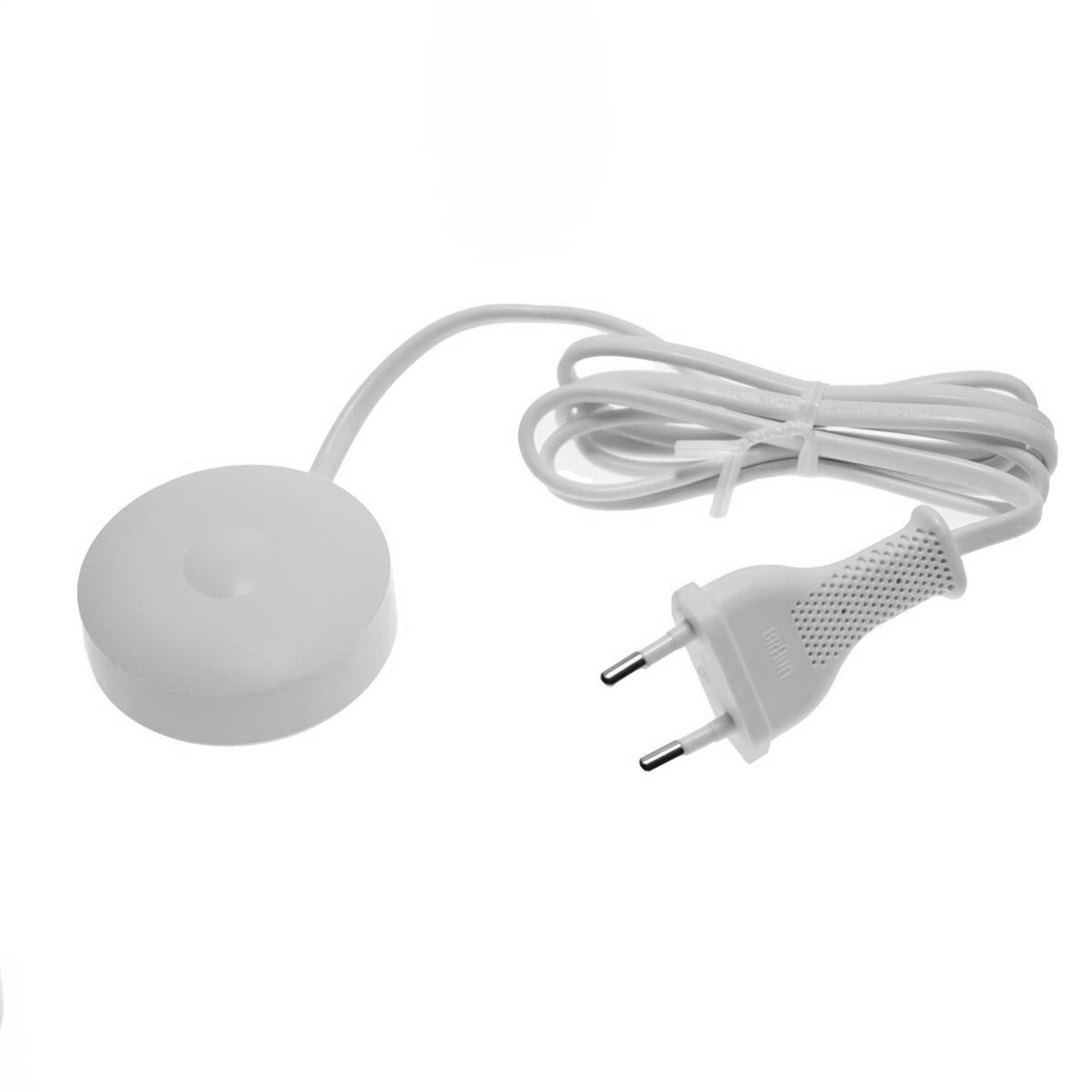 Braun Braun 81739980 Ladegerät für Oral-B 3758 iO Series Zahnbürste (Beschre Akku-Ladestation