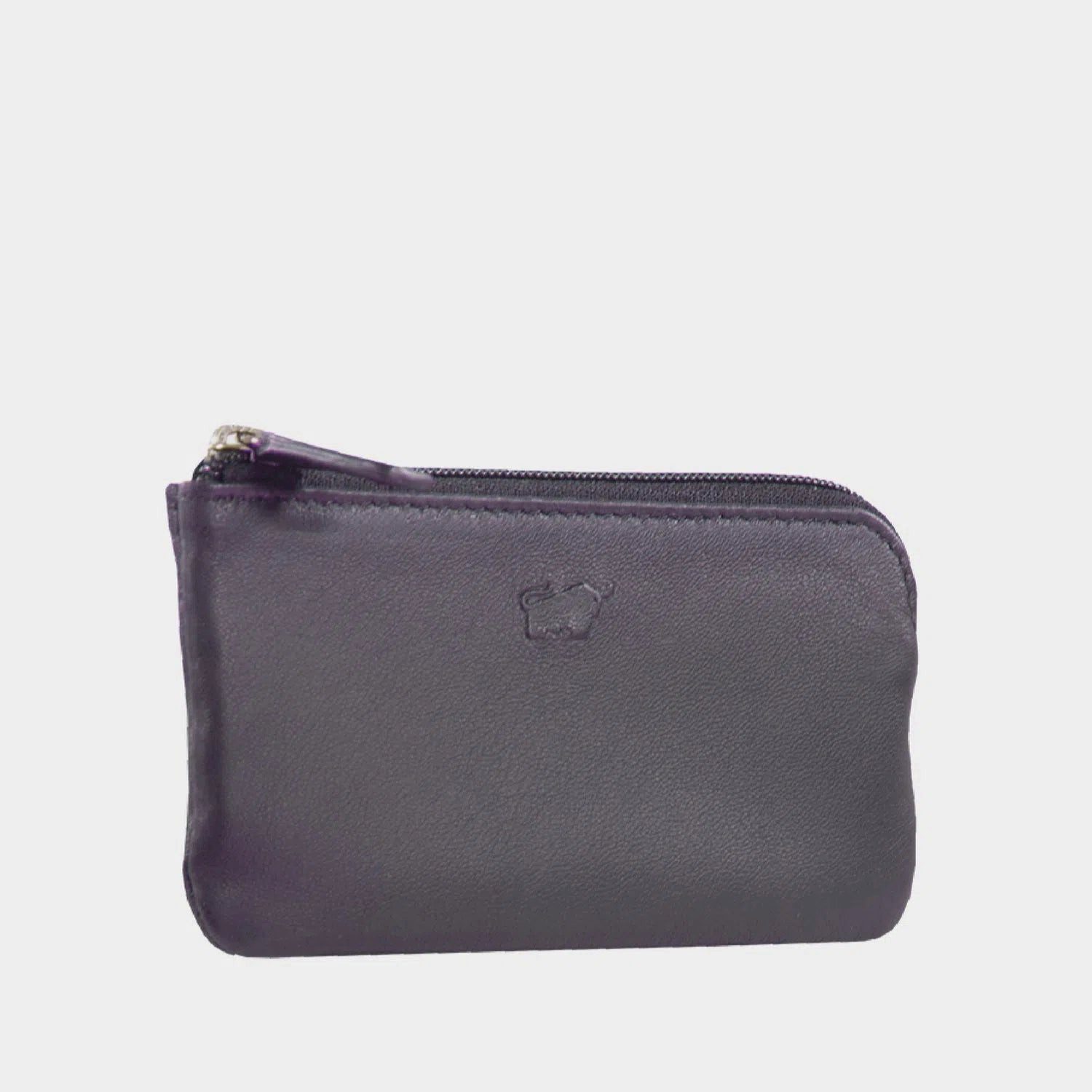 Braun Büffel Schlüsseltasche HENRY Schlüsseletui navy