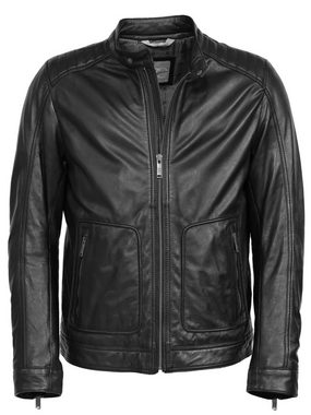 JCC Lederjacke 3102241