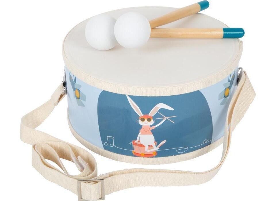 Small Foot Lernspielzeug Trommel Groovy Beats günstig online kaufen