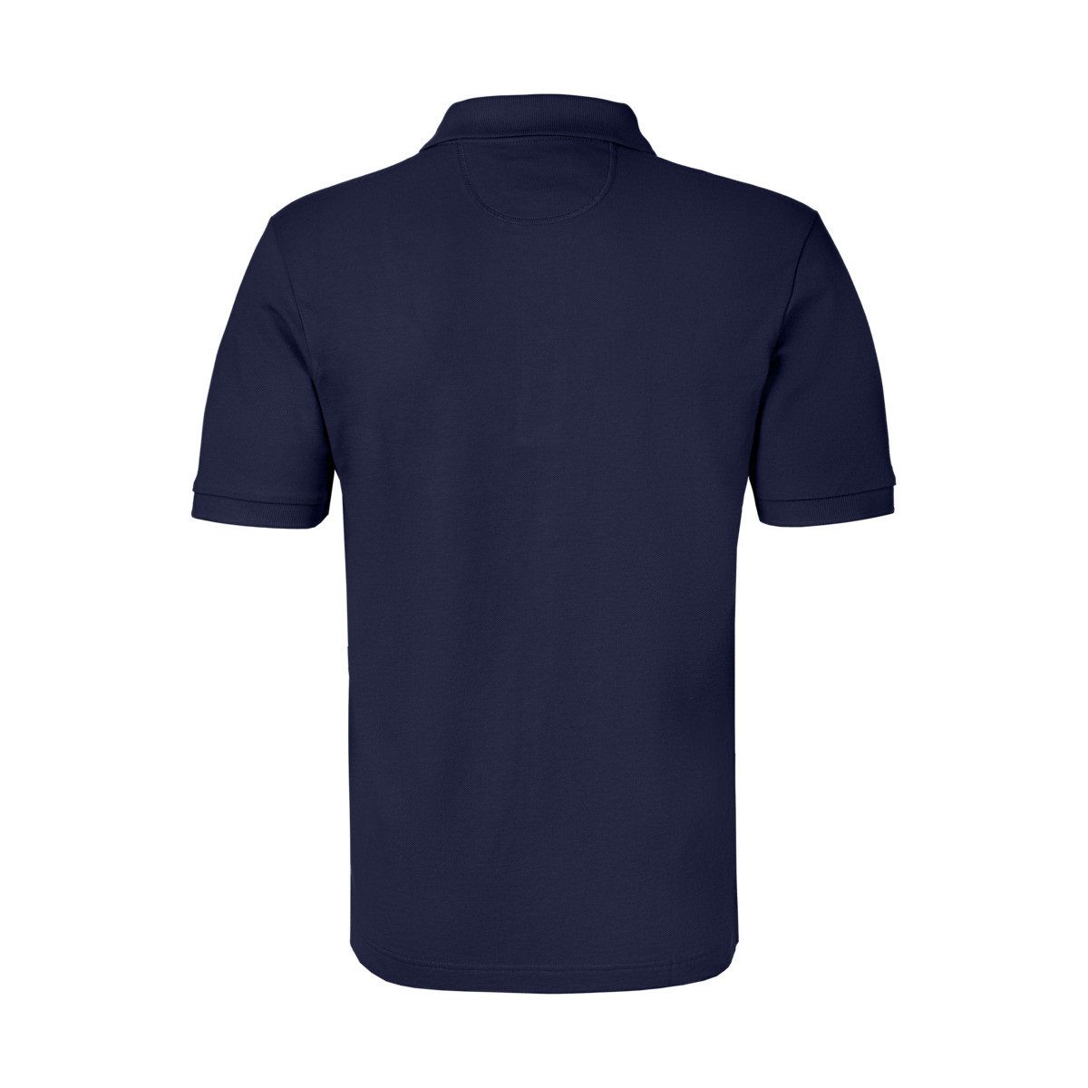 La Martina Poloshirt BPMP11 Herren T-Shirt, Shirt, Poloshirt, Polohemd, Sportshirt