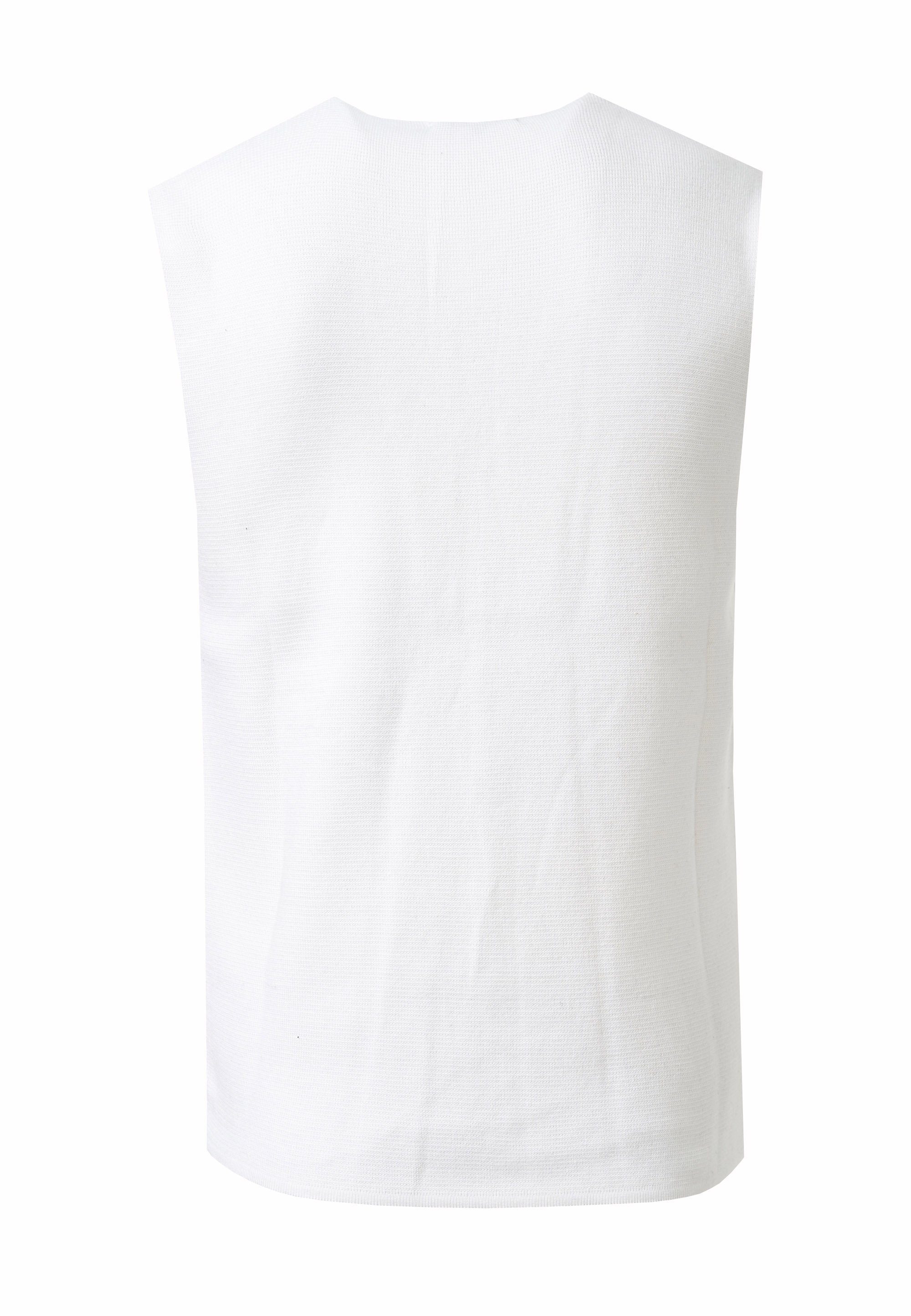 Rusty Neal Strickjacke in dezentem Strickmuster günstig online kaufen