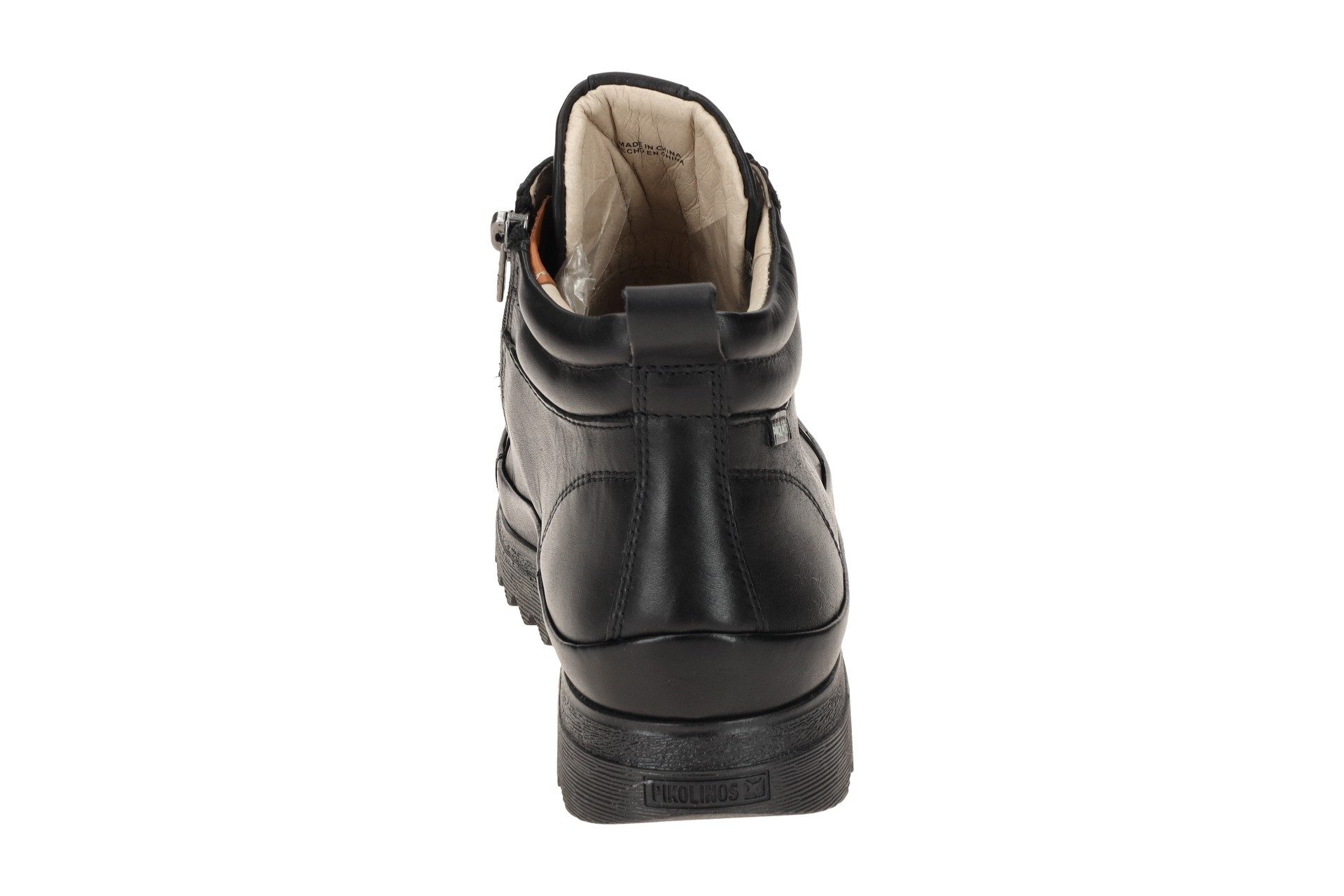 PIKOLINOS W3W-8564C11 black Stiefel