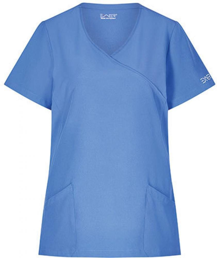 Arztkittel Sportsline Damen-Kasack, Slim Fit