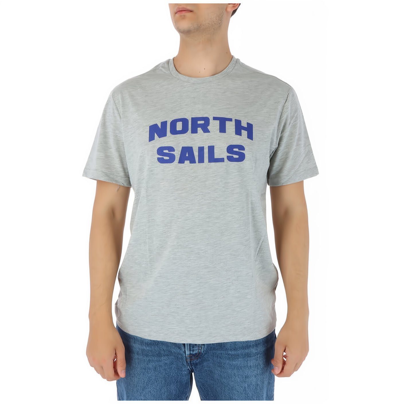 modische Herren T-Shirt für das North Sails, modische Herren! North Sails Entdecke T-Shirt T-Shirt