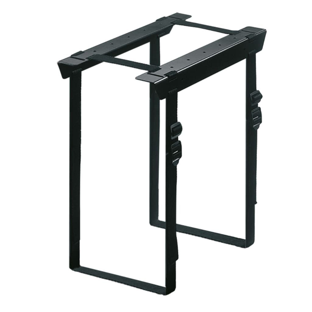 NewStar Monitor-Halterung PC-Halterung Untertisch-Montage Schwarz