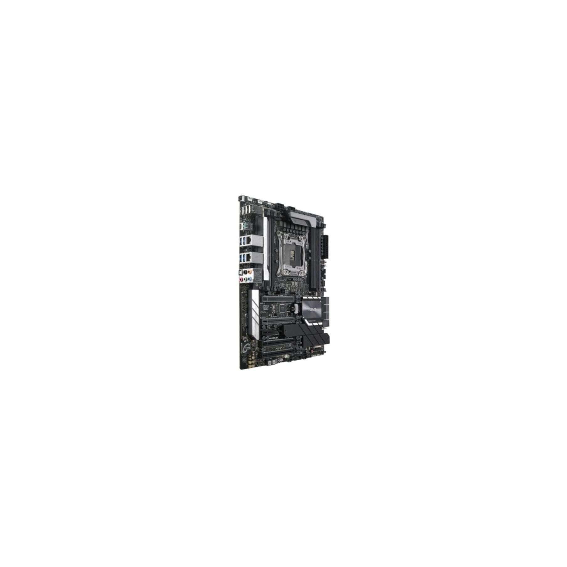 Asus WS C422 PRO/SE Mainboard