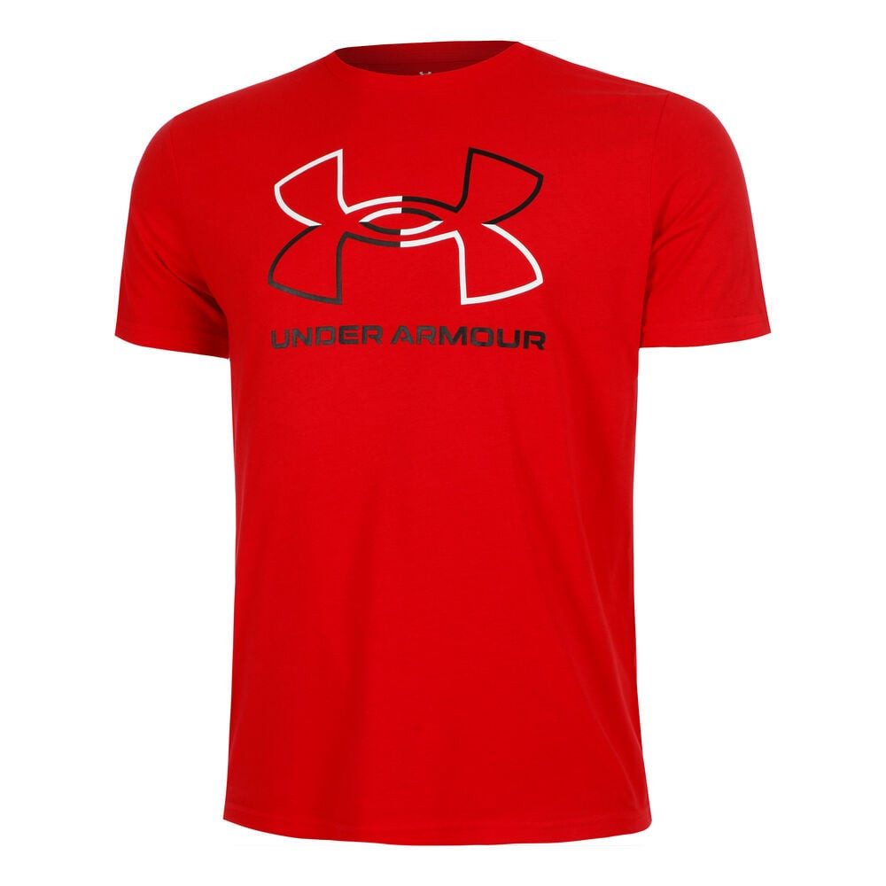 Under Armour® T-Shirt Ua Gl Foundation günstig online kaufen