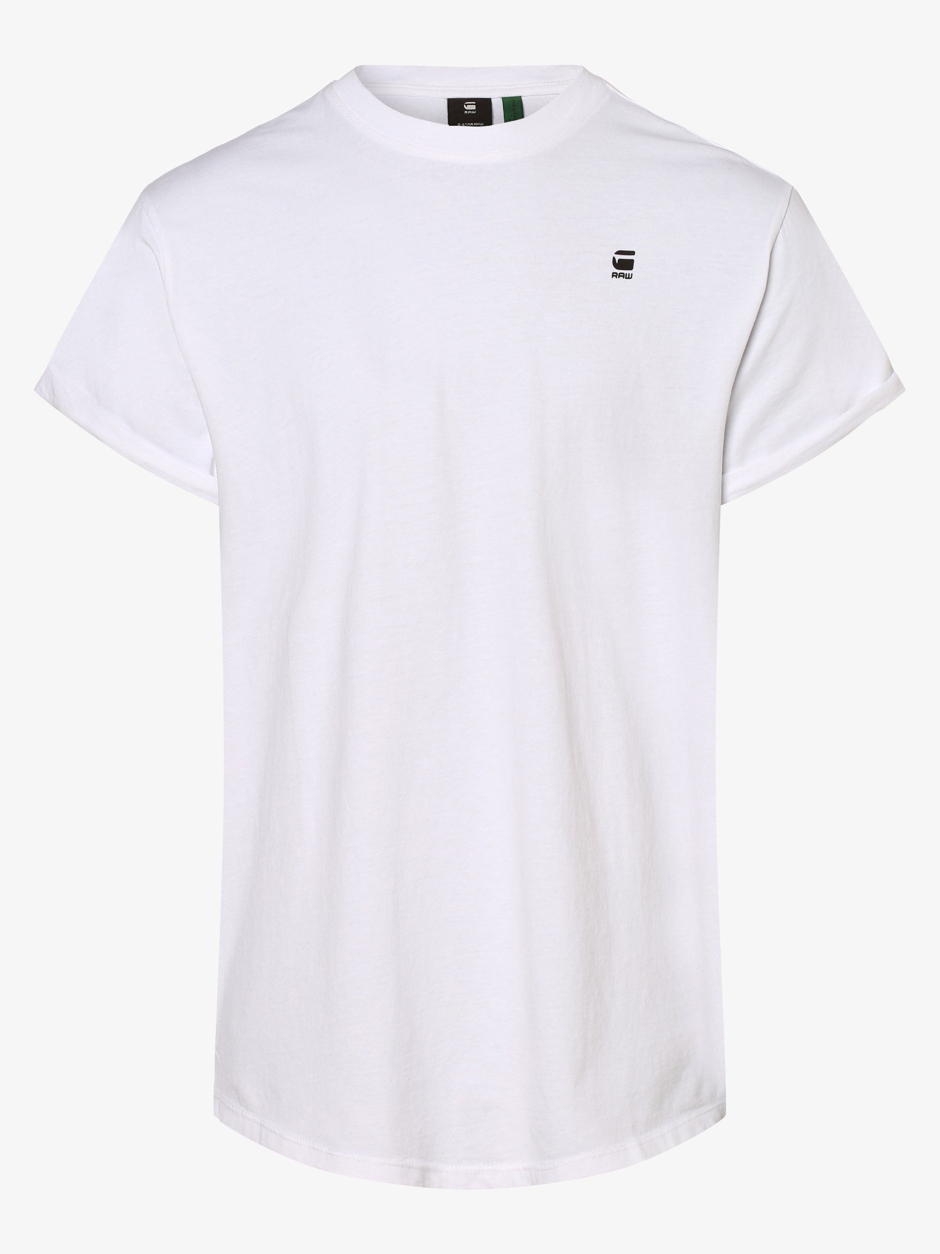 G-STAR T-Shirt Lash mit kleinem Logo günstig online kaufen