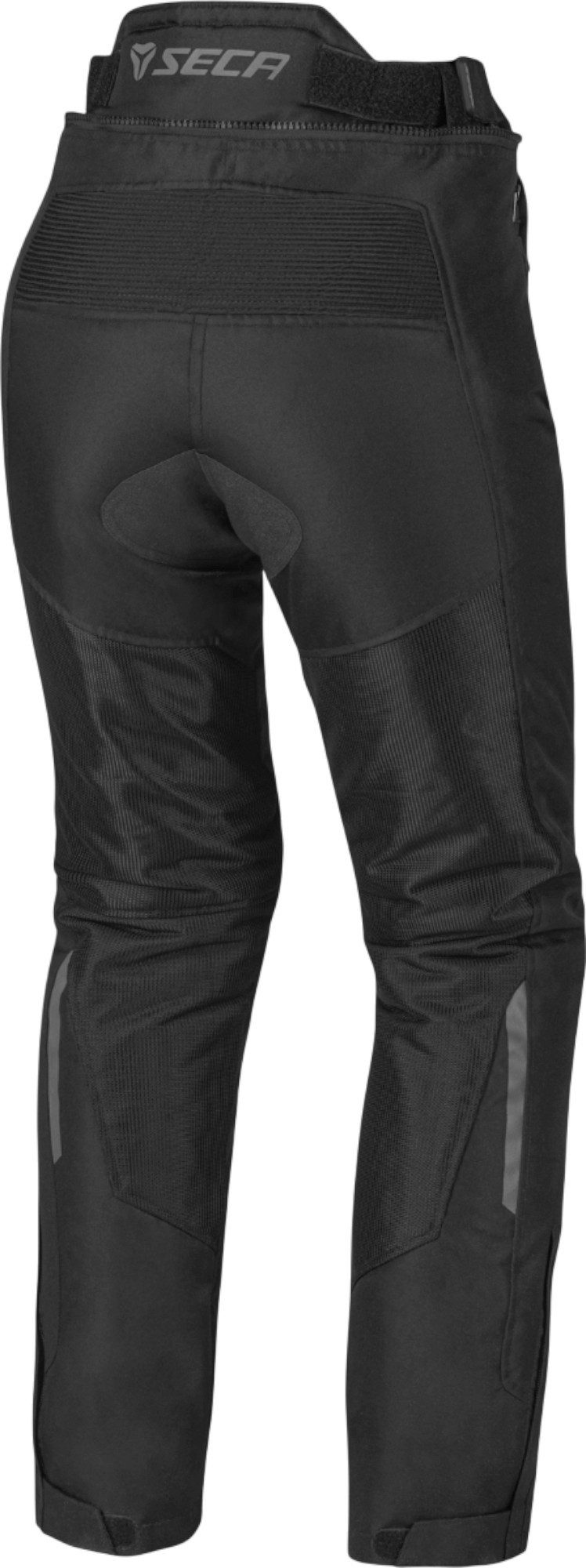 SECA Motorradhose Seca Hybrid III Mesh Damen Motorrad Textilhose Verbindung günstig online kaufen
