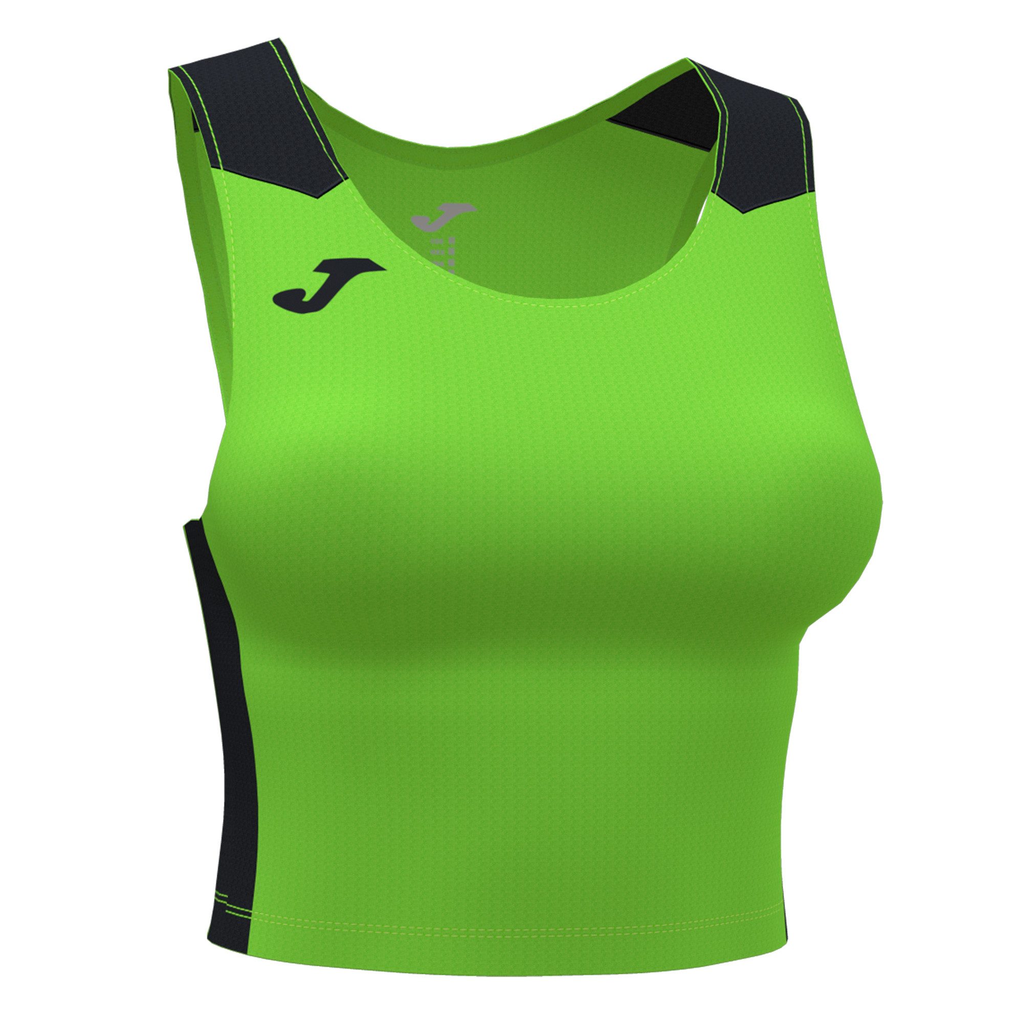 Joma Laufshirt Record II Running Top Damen