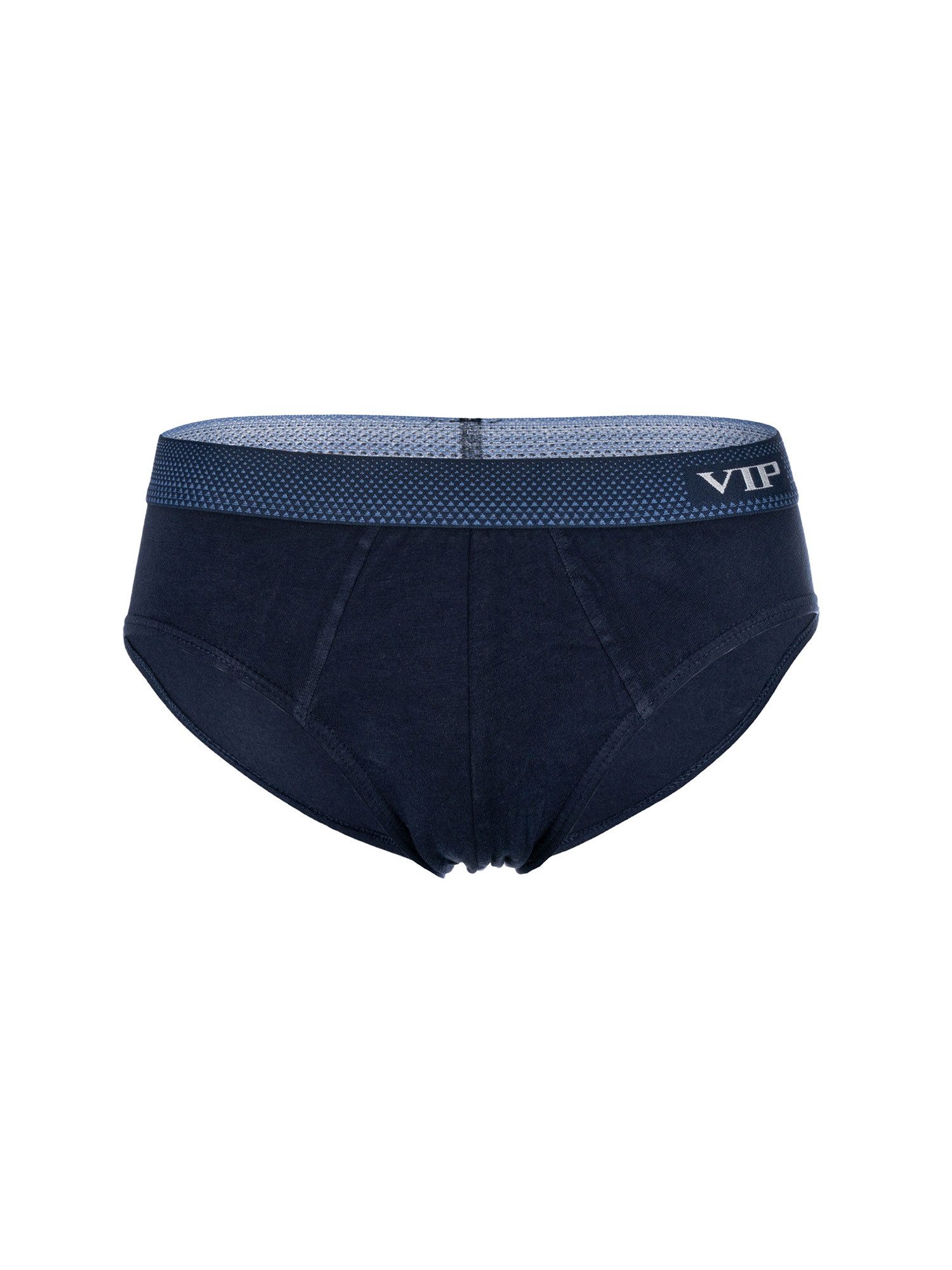 Slip Premium Jersey Stretch - 6er Set - klassische Unterhosen