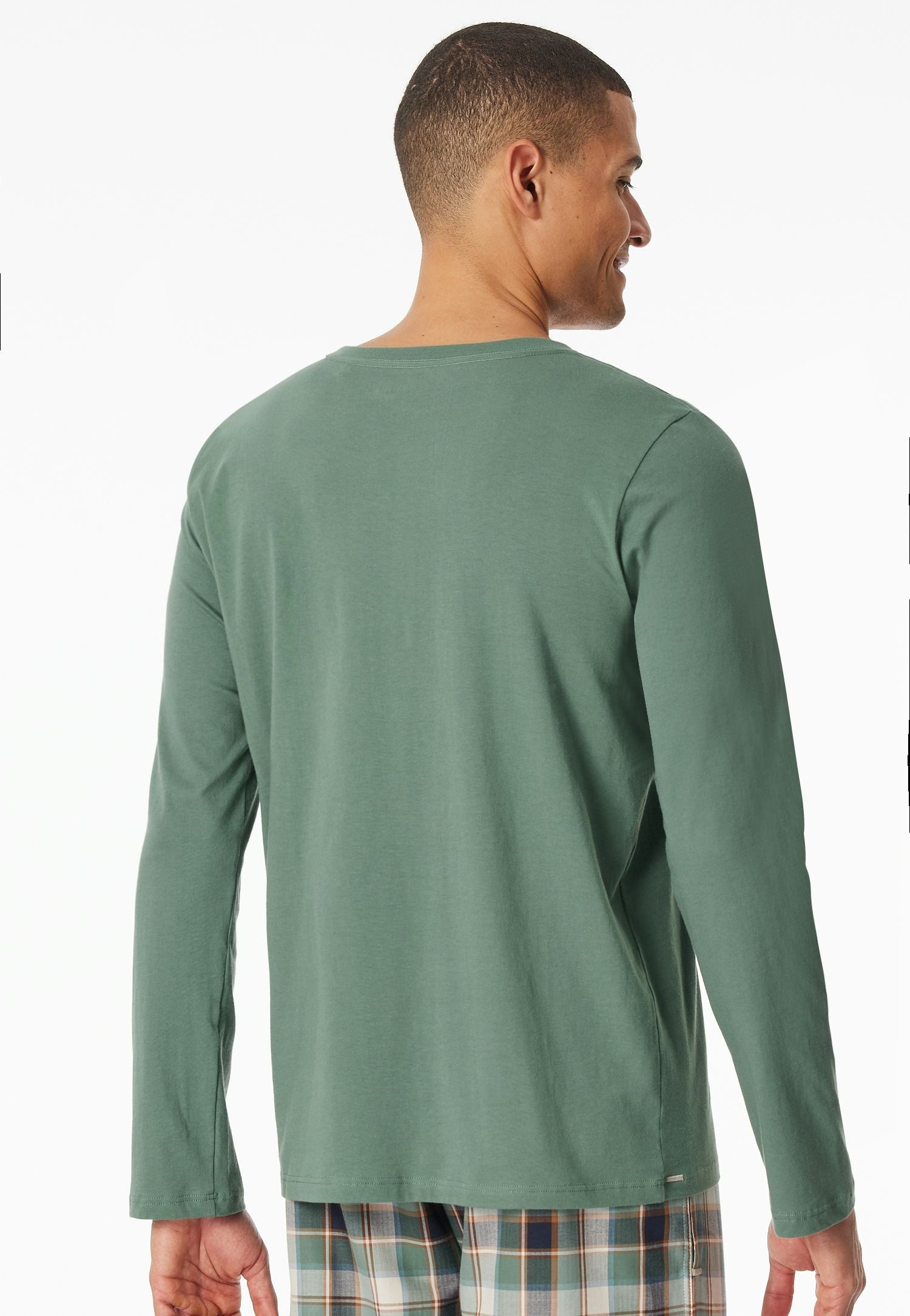 Schiesser Pyjamahose