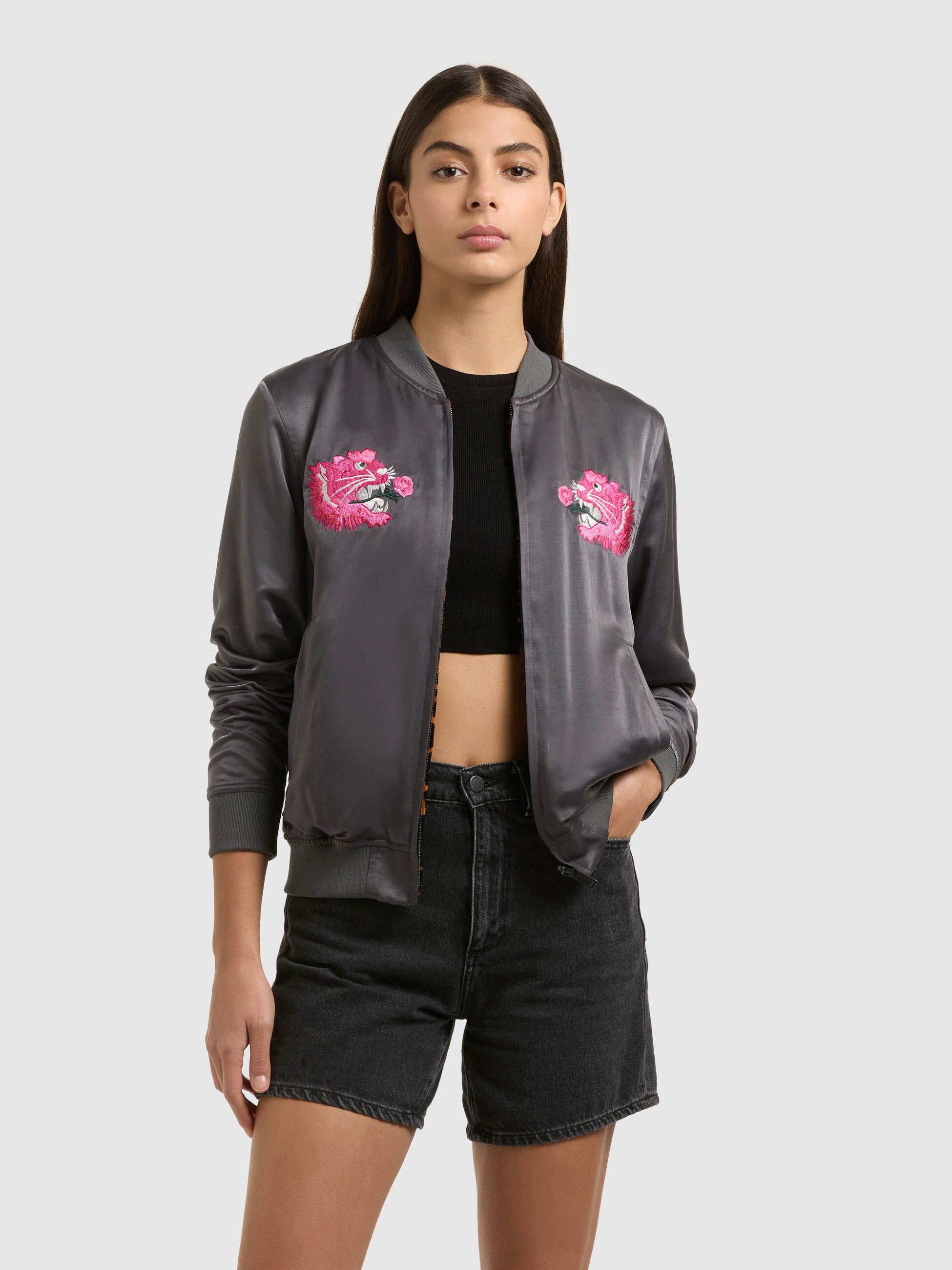 khujo Wendejacke RUBY