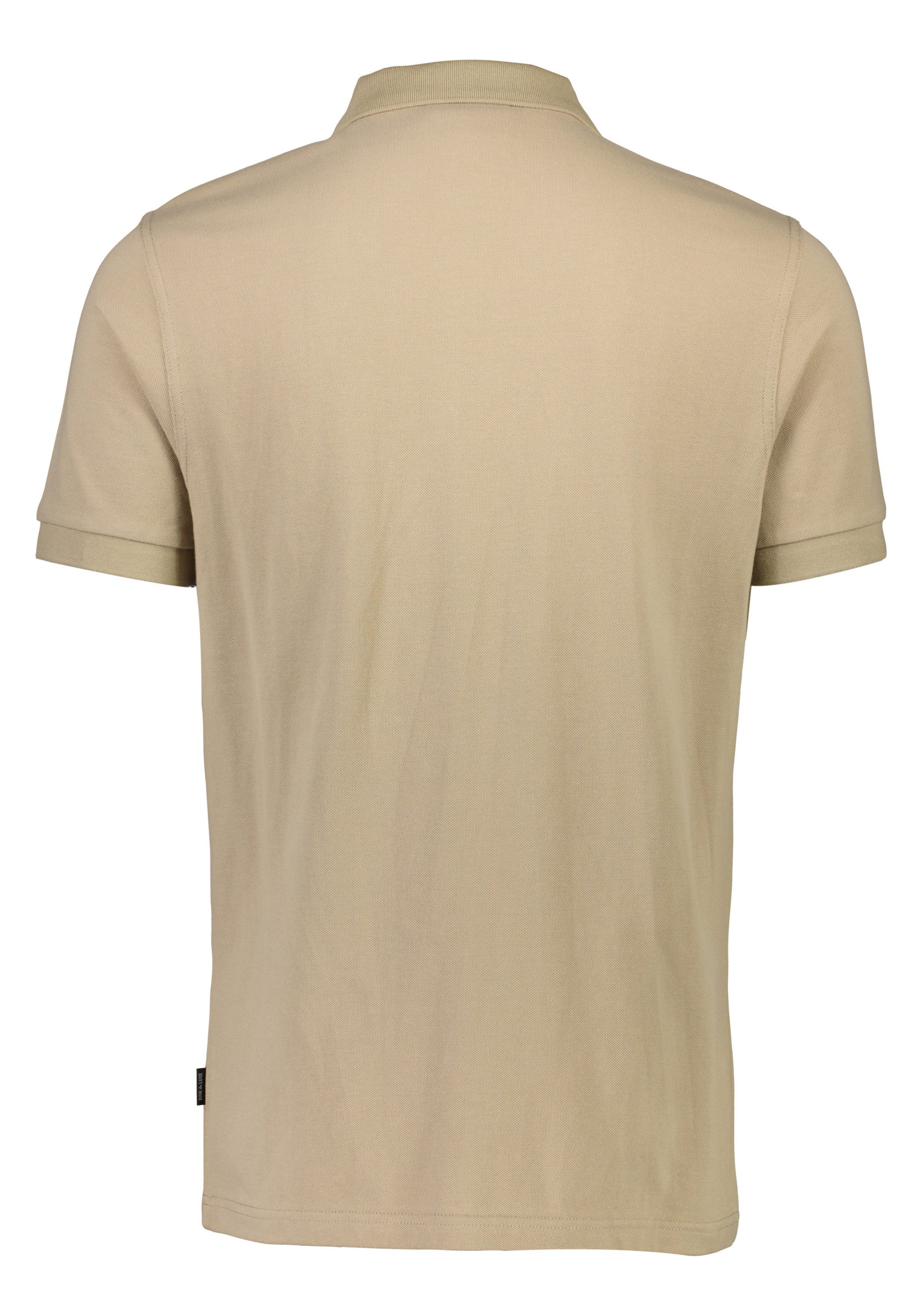 JUNK de LUXE Poloshirt Poloshirt Relaxed Fit