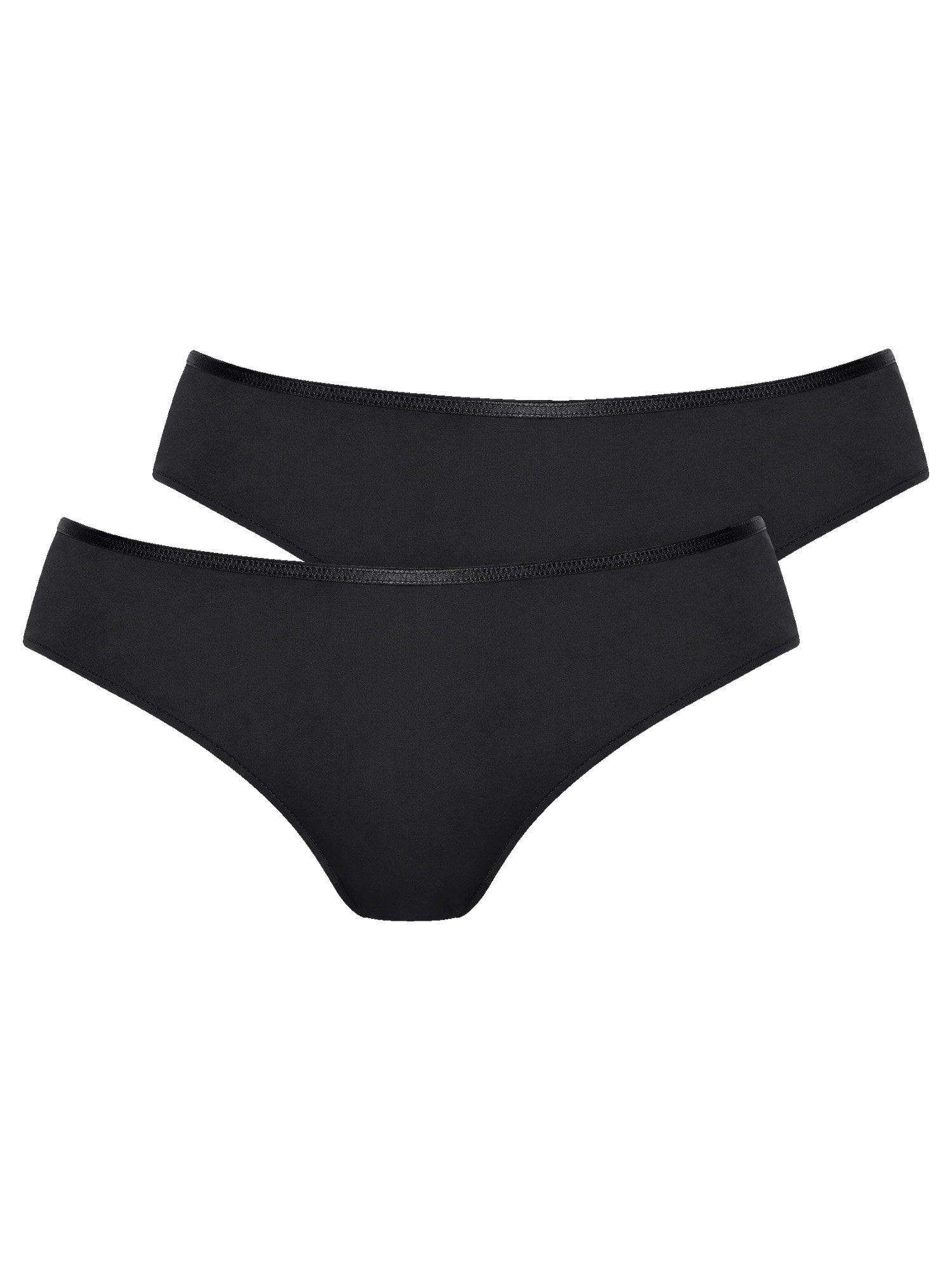 Bikinislip 2er Pack Brasil Slip Carola