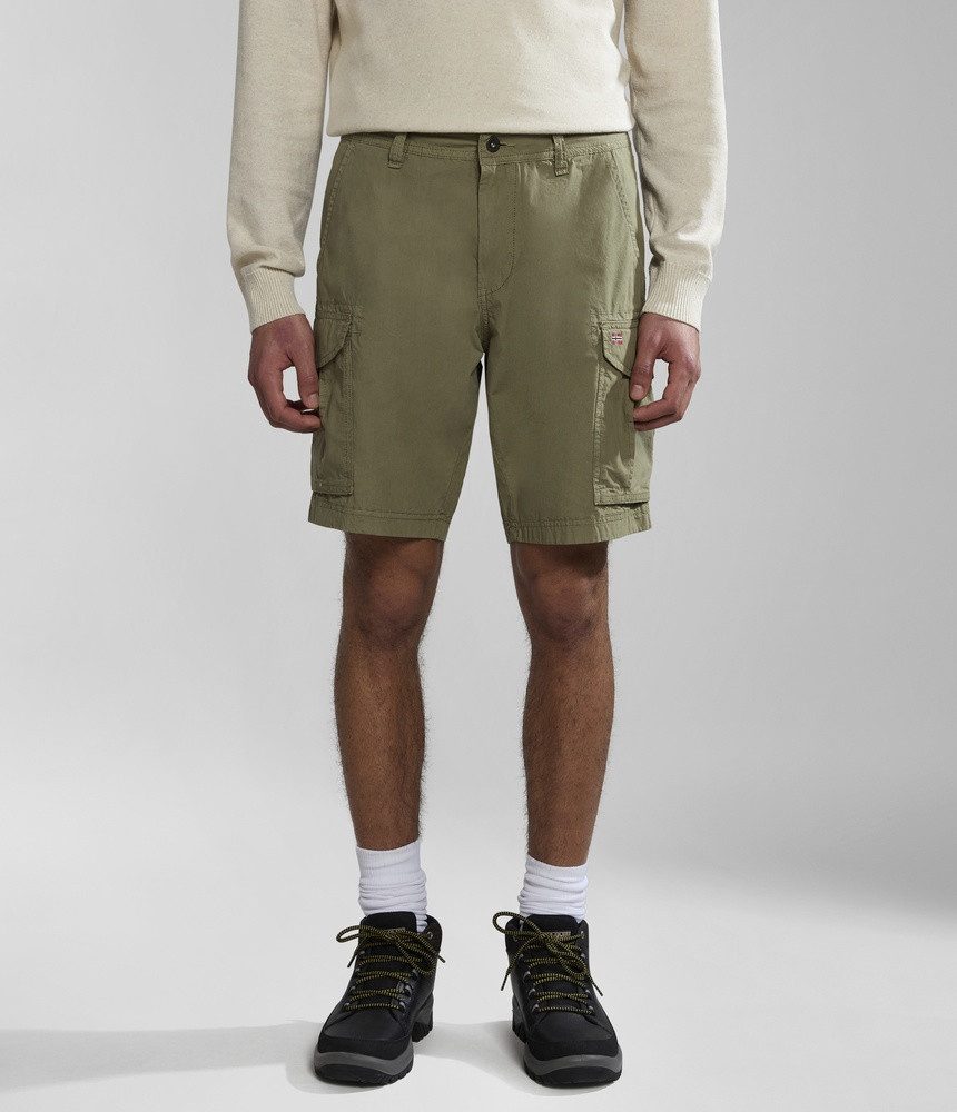 Napapijri Shorts Noto 2.0