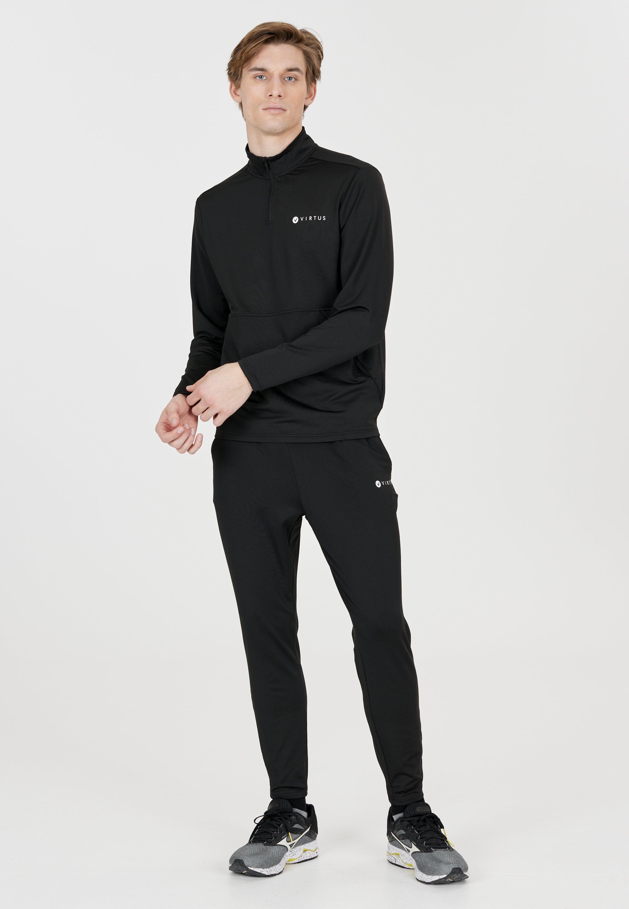 Virtus Sporthose Marx mit atmungsaktiver Funktion günstig online kaufen