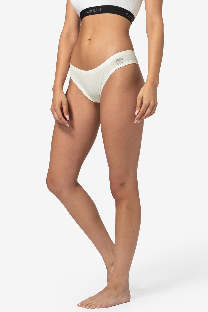 Funktionsslip für Damen, Merino W TUNDRA175 THONG